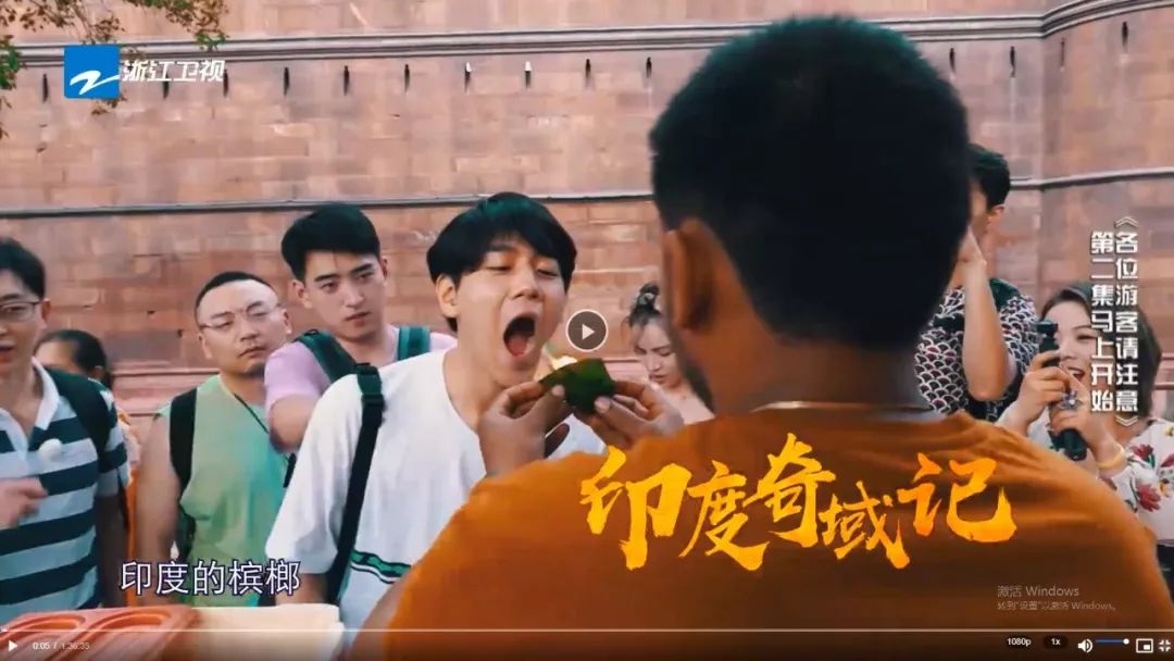 签证费直降70%!这个被90%国人误解的国度居然这么好玩!5000年历史、缤纷城市、秘境神庙...简直开挂了!