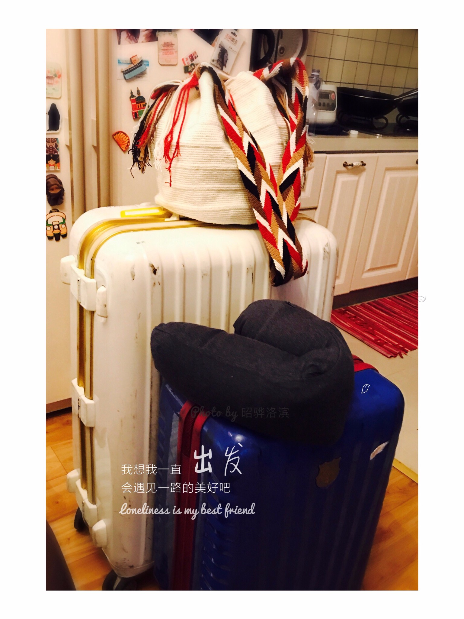 巴伐利亚的童话(法兰克福、帕绍、慕尼黑7日)(完结)