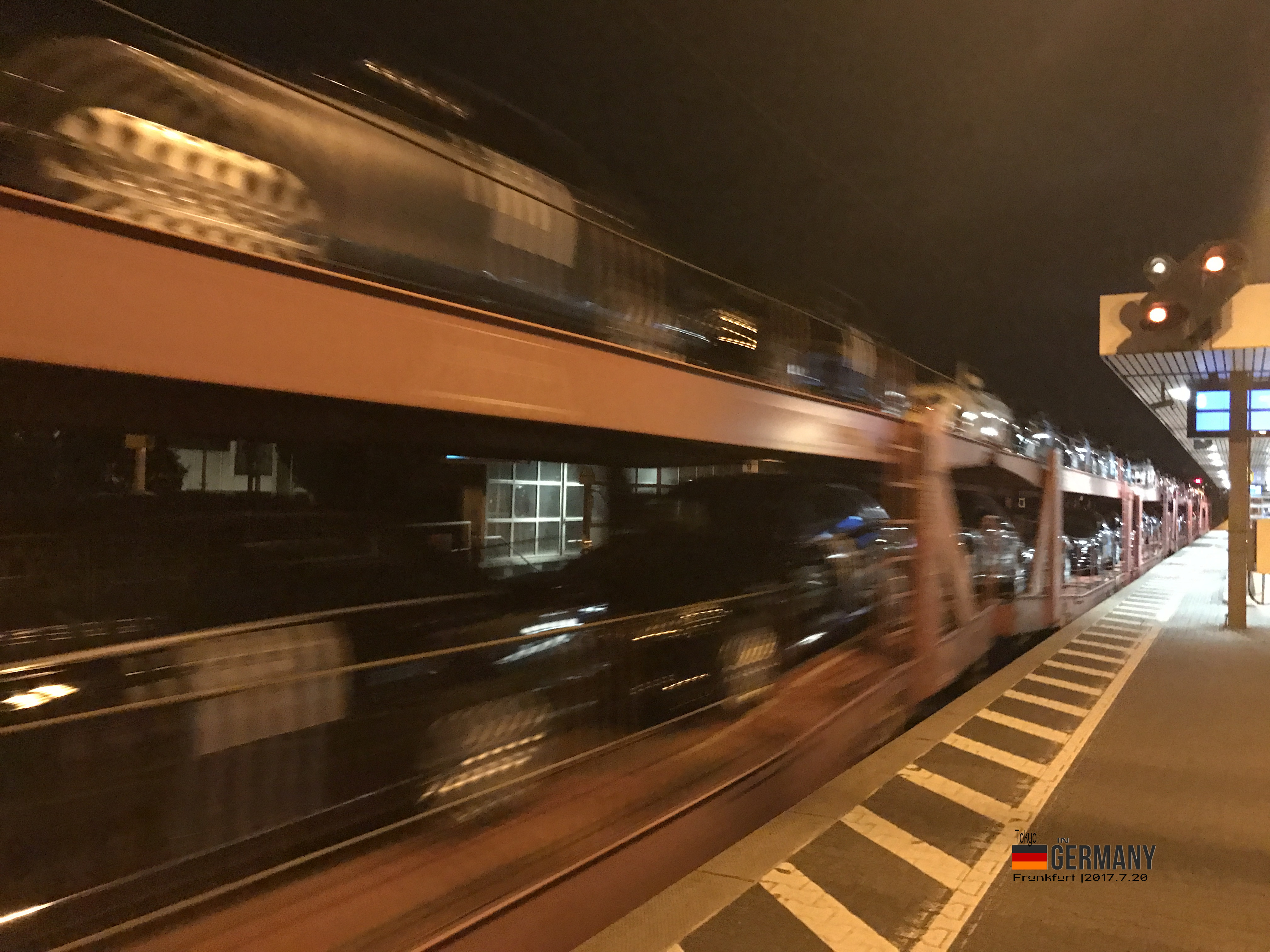 巴伐利亚的童话(法兰克福、帕绍、慕尼黑7日)(完结)