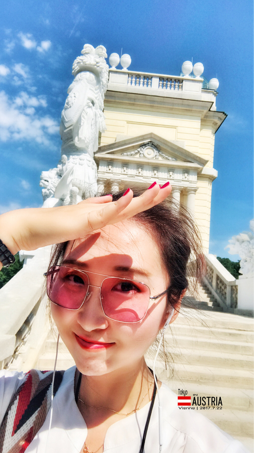 莫扎特味儿的奥地利(斯洛伐克、维也纳、萨尔茨堡、奥尔施塔特5日)(完结)