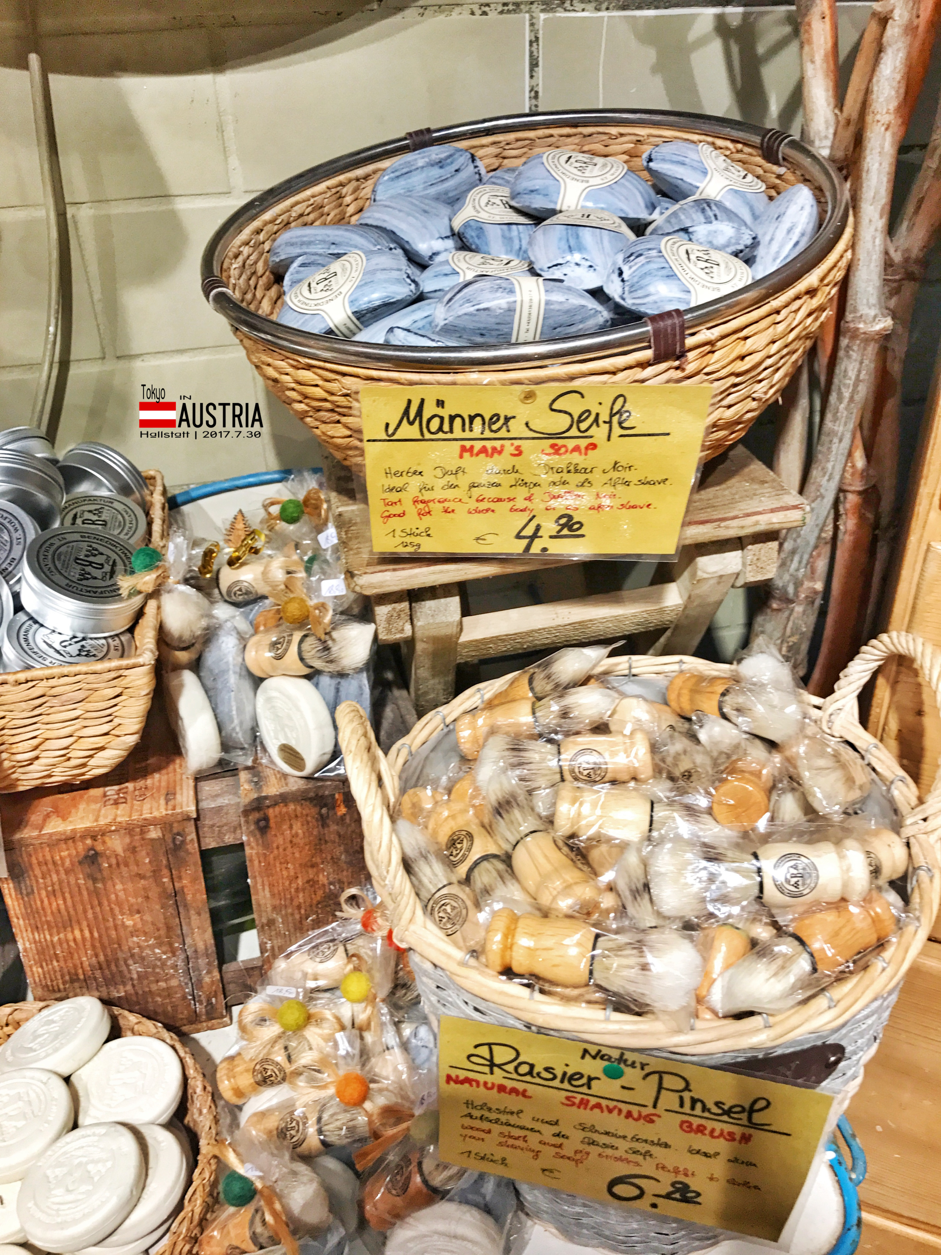 莫扎特味儿的奥地利(斯洛伐克、维也纳、萨尔茨堡、奥尔施塔特5日)(完结)