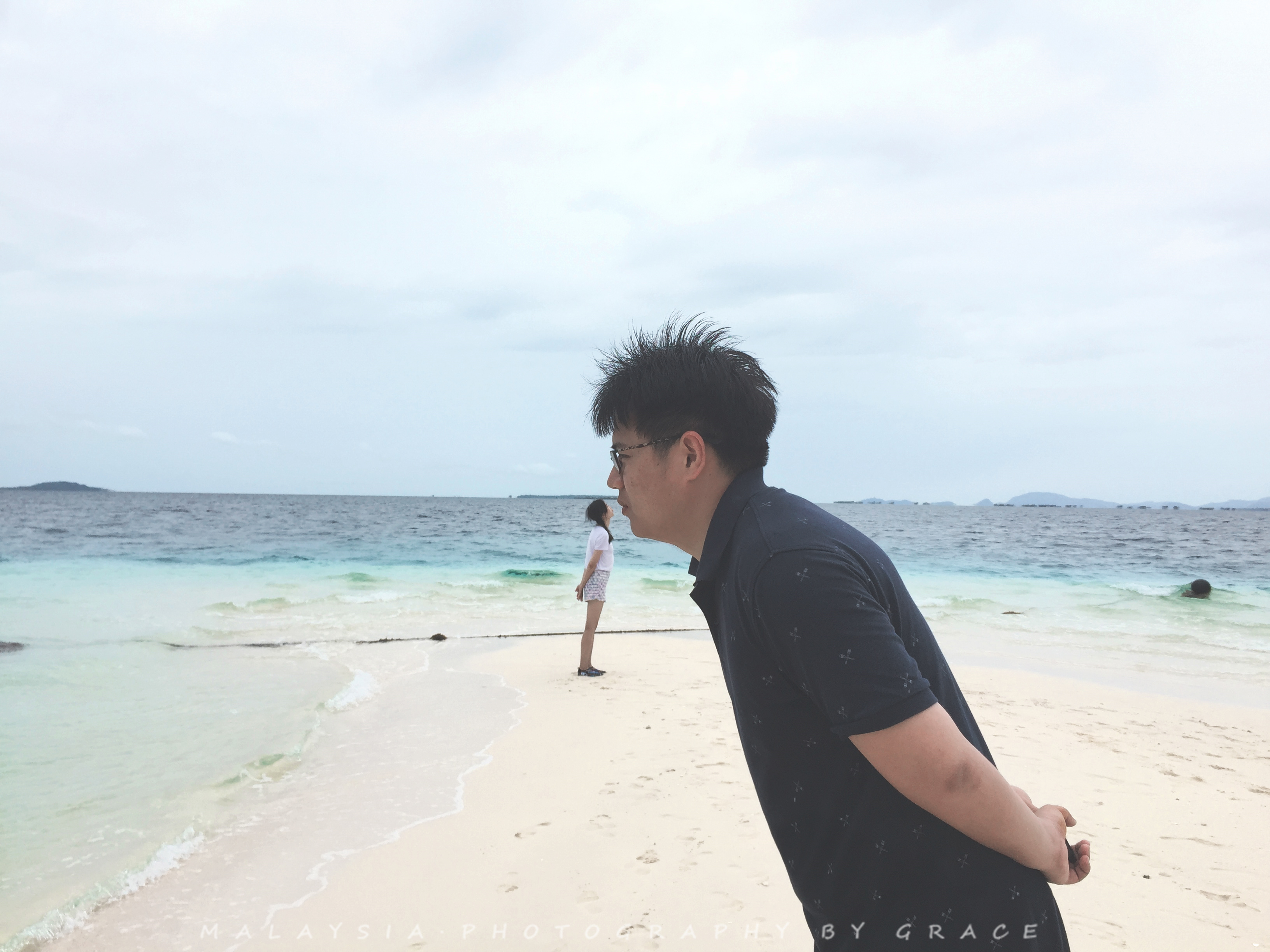 马来10日谈,难忘那一场南洋旧梦