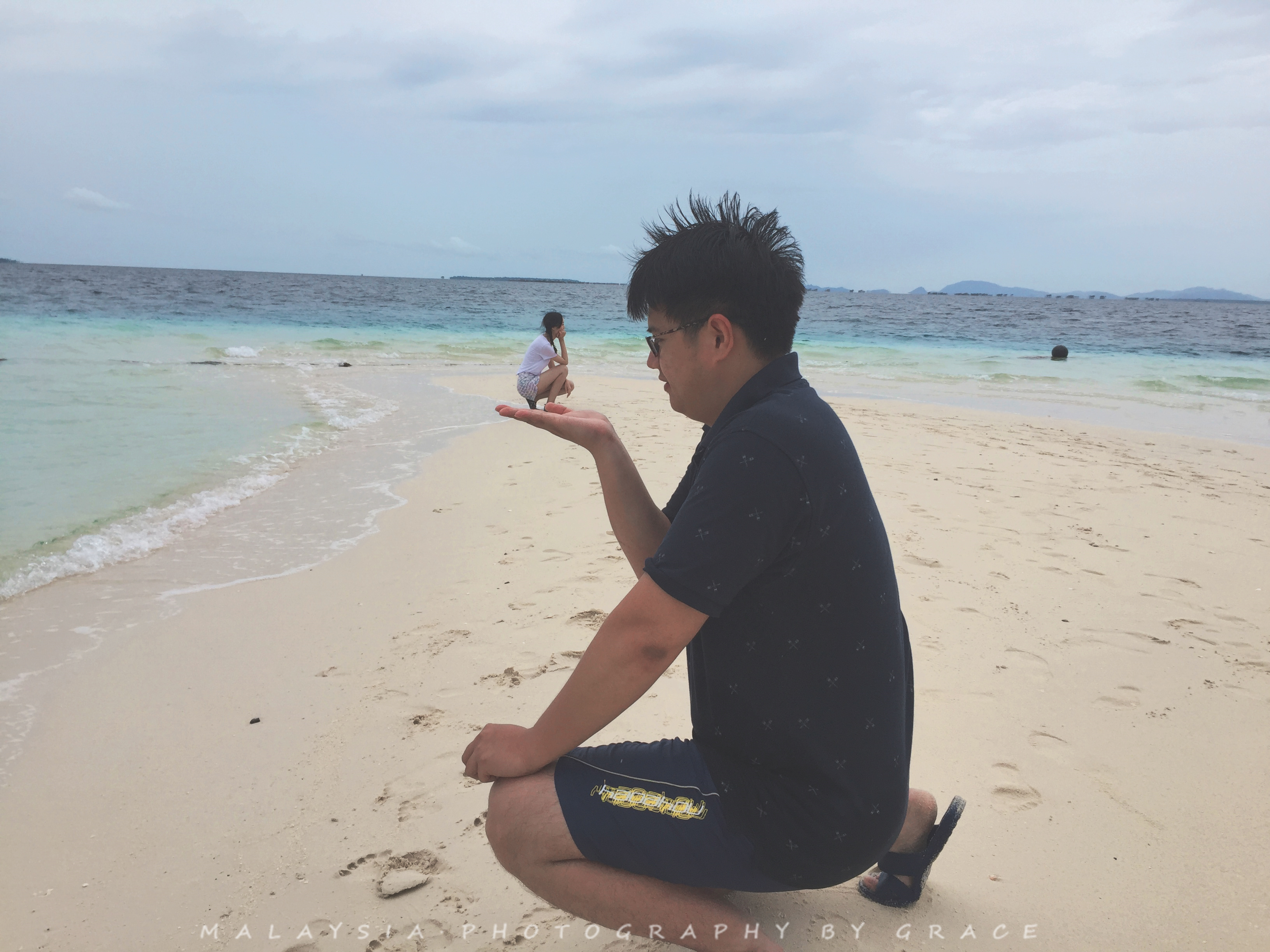 马来10日谈,难忘那一场南洋旧梦