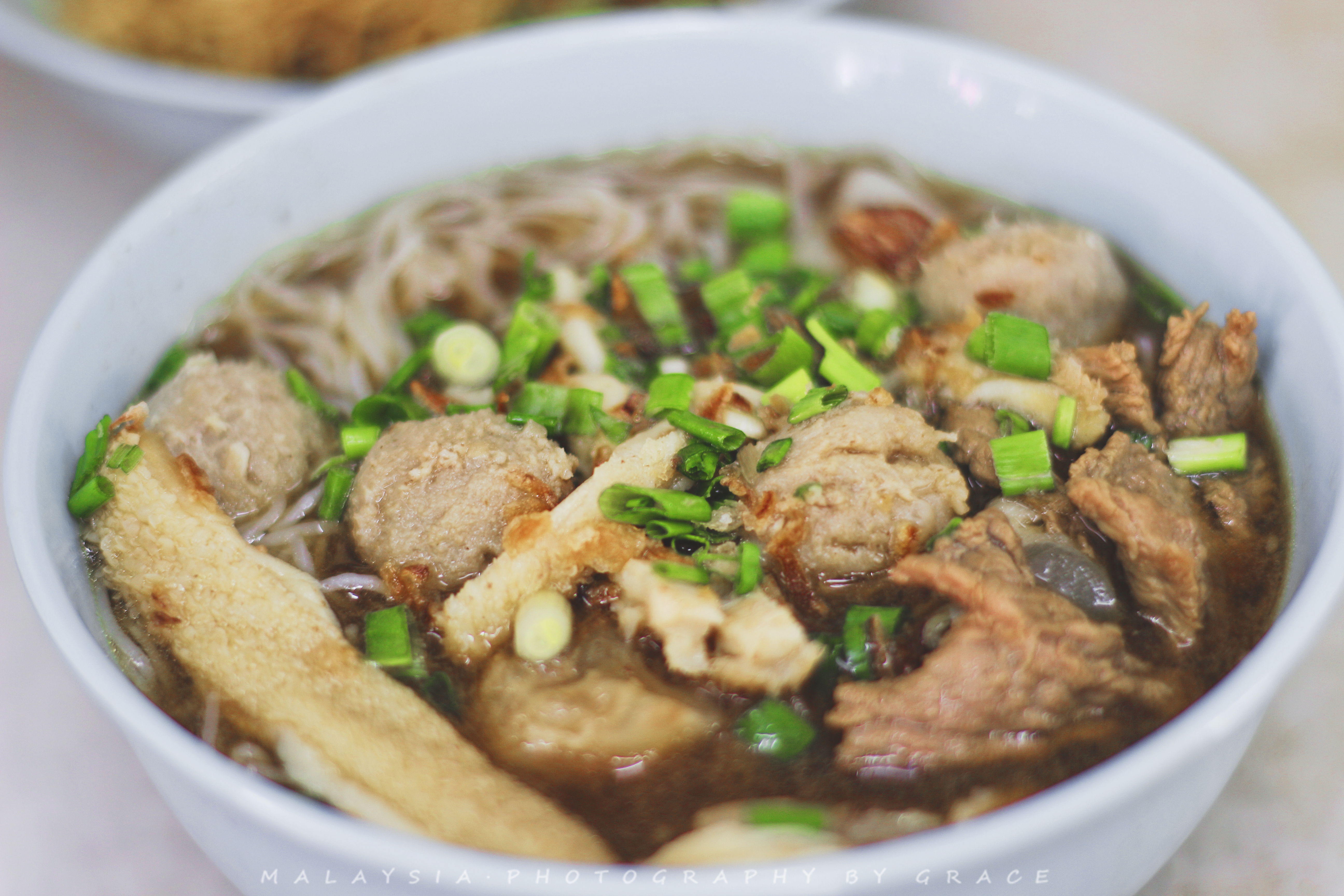 马来10日谈,难忘那一场南洋旧梦
