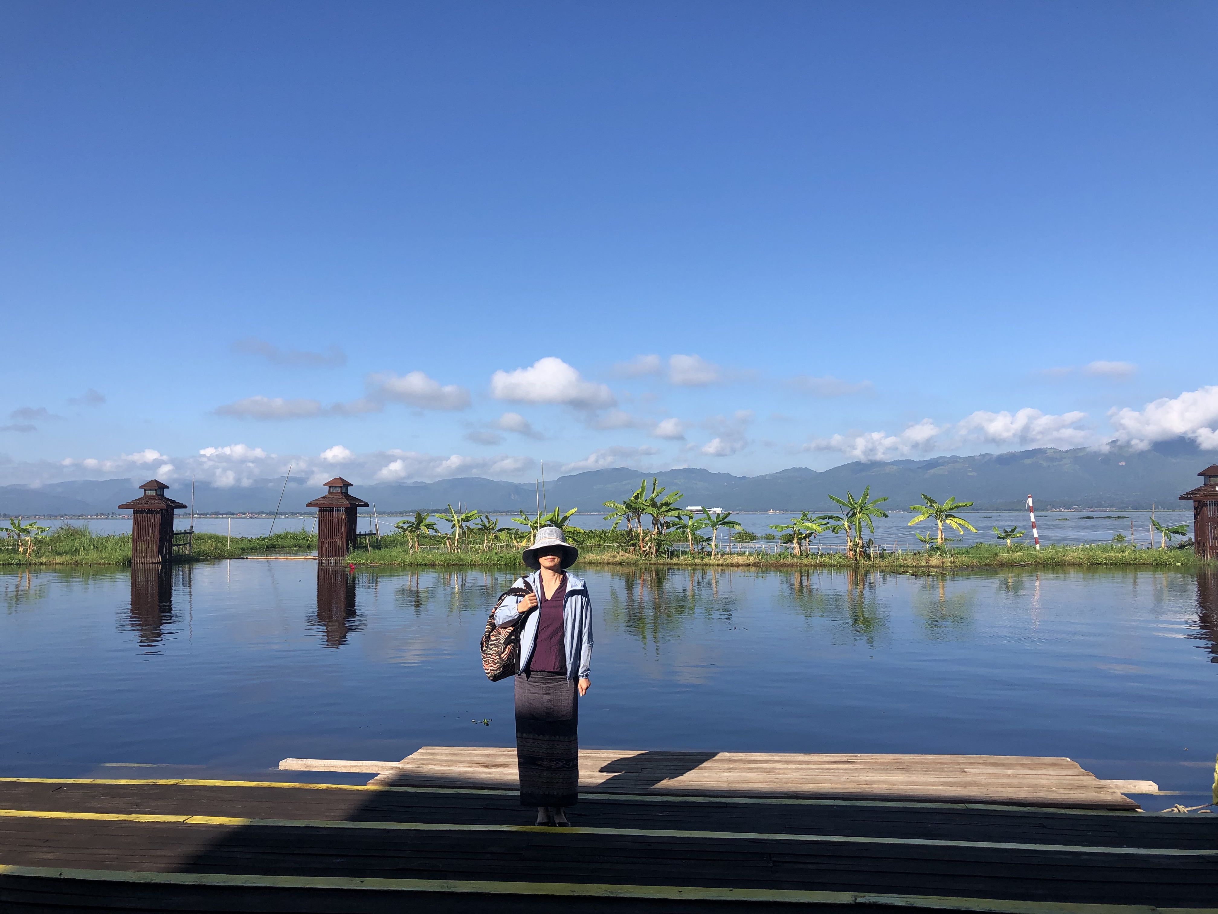2019.9.29-10.6奇遇缅甸—大家是真的的佛系之行