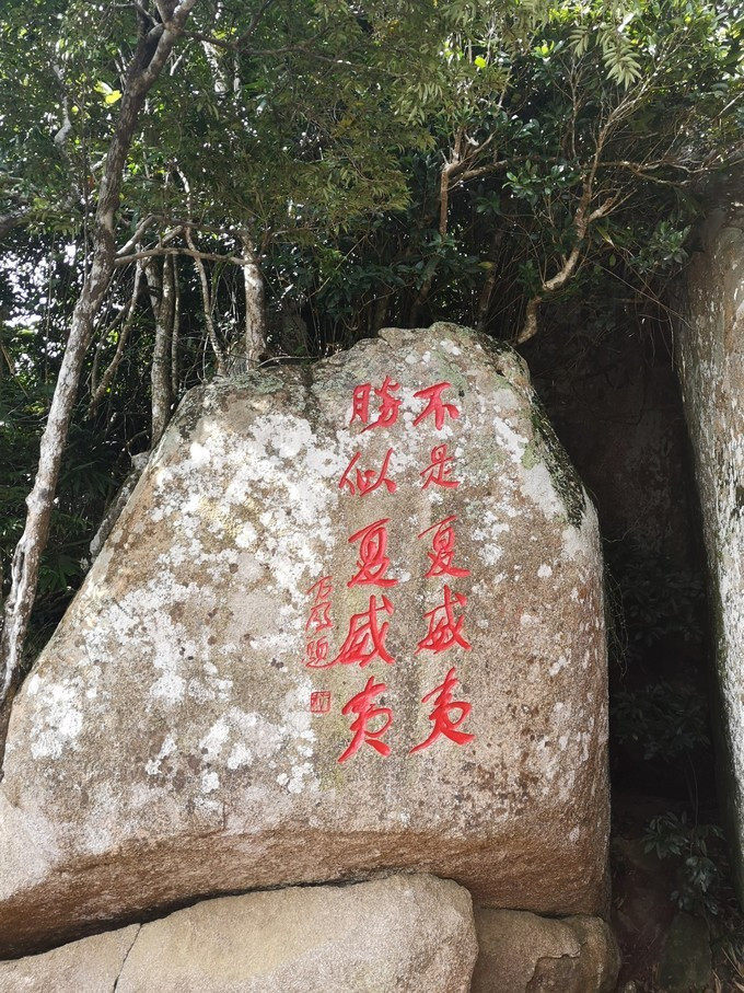 体味梦中的三亚,感受最好看的的海