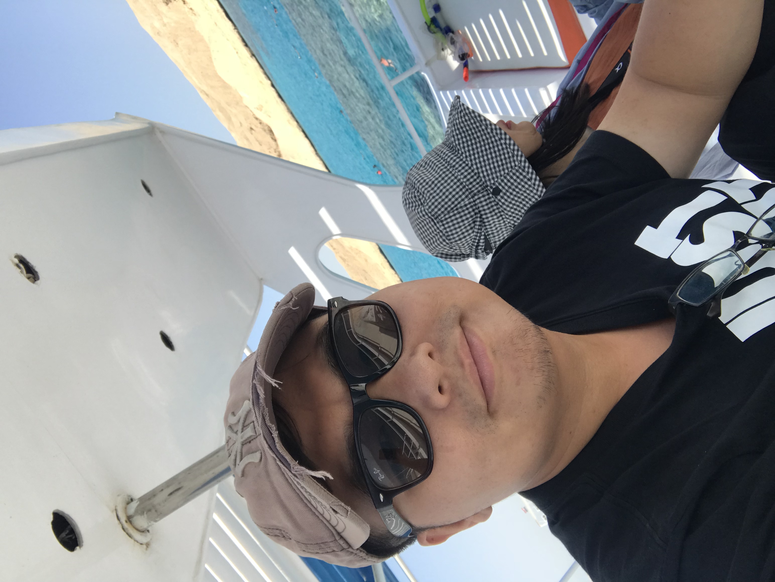 摸过金字塔的石头,喝过尼罗河的水我会再来的