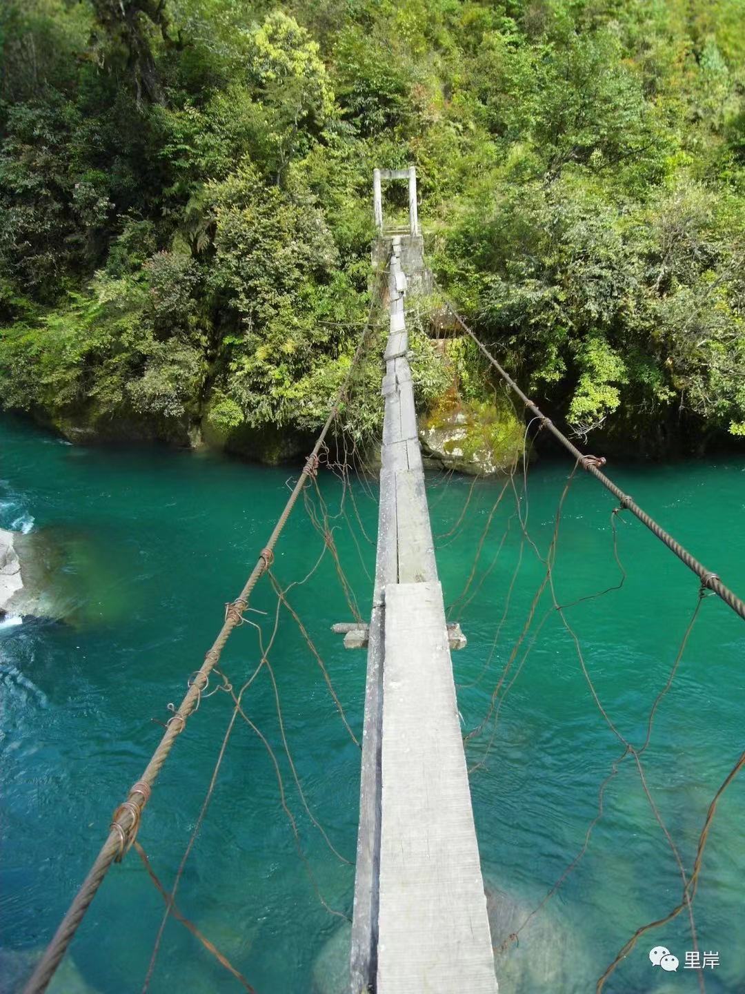 独龙江的清晨,独龙江旅游攻略-游侠客社区