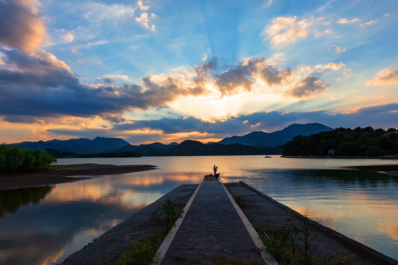萍水相逢 相逄平水,浙江旅游攻略-游侠客社区