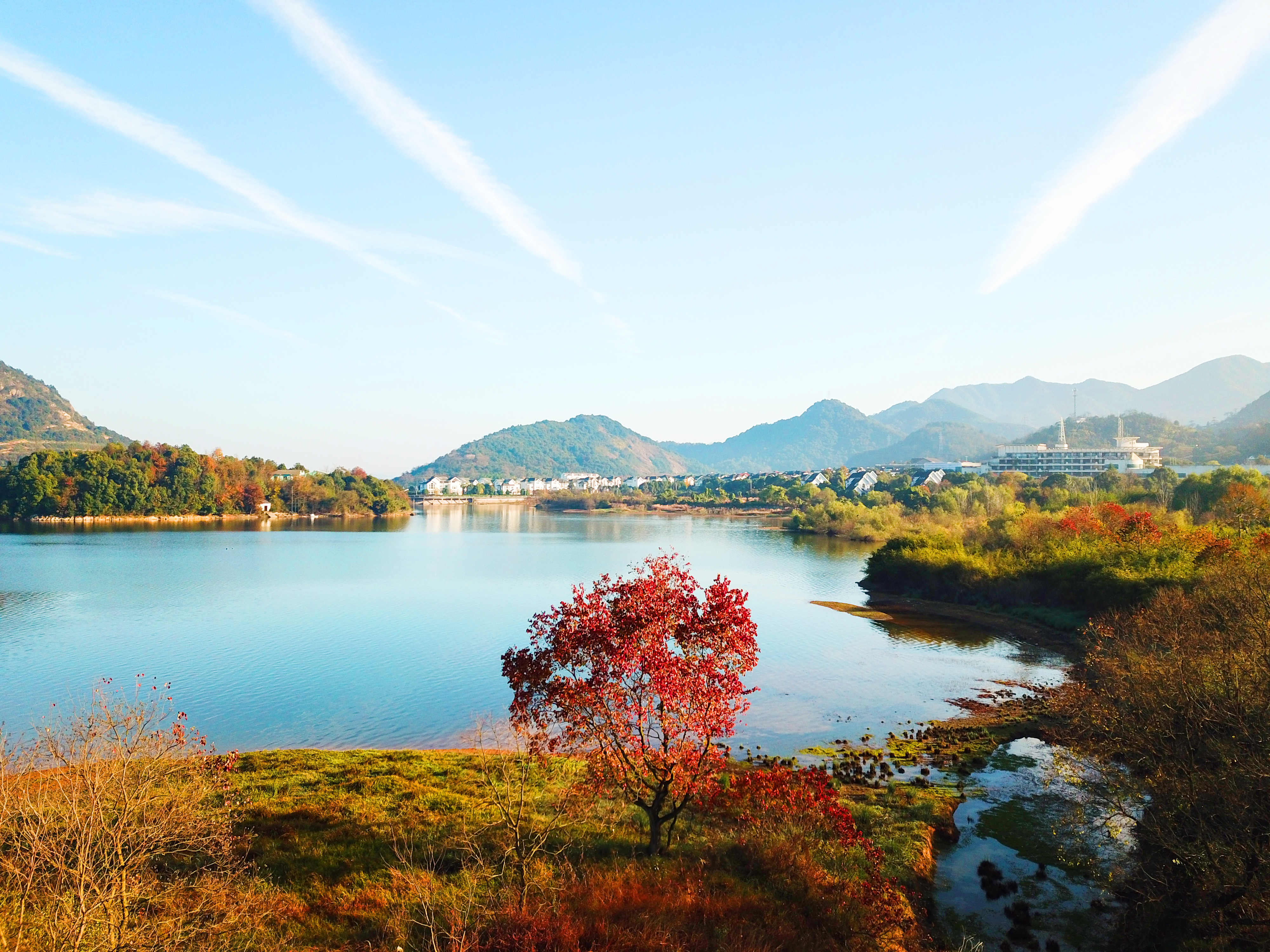 萍水相逢 相逄平水,浙江旅游攻略-游侠客社区