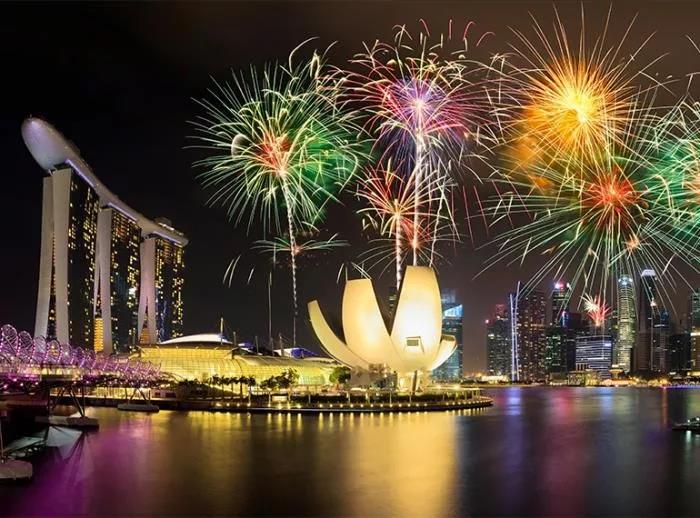 只须胆子大,元旦9天假!去这类境外目的地跨年可能比国内还实惠,仪式感满分!