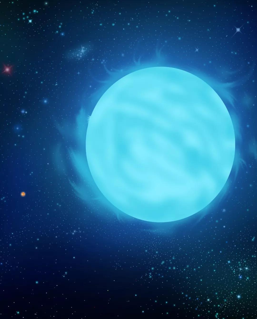 世界从哪儿来?