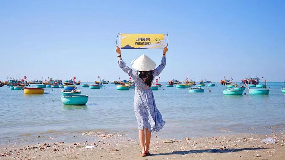 去过25℃的新年!不到5000玩7天,比国内游都合算!还有绝美海滩、85亿的梦幻世界、东方四大奇迹...超值!