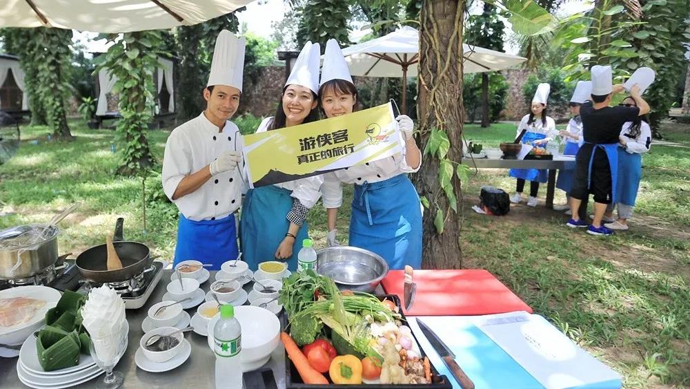 去过25℃的新年!不到5000玩7天,比国内游都合算!还有绝美海滩、85亿的梦幻世界、东方四大奇迹...超值!