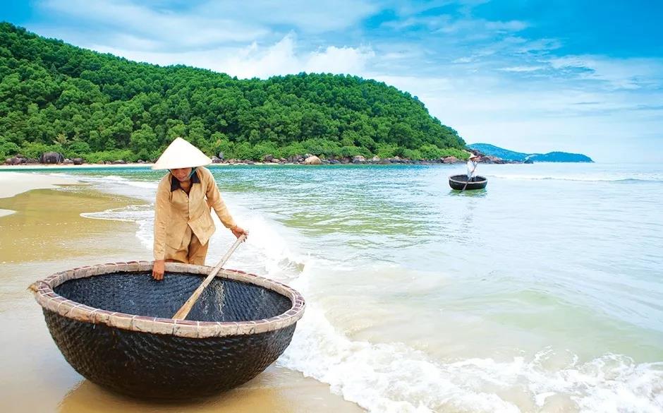 去过25℃的新年!不到5000玩7天,比国内游都合算!还有绝美海滩、85亿的梦幻世界、东方四大奇迹...超值!