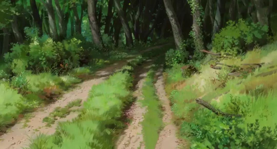 熊野古道--《千与千寻》同款徒步线路,通往心灵秘境的千年朝圣的道路