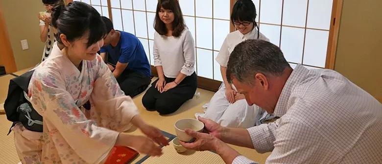 熊野古道--《千与千寻》同款徒步线路,通往心灵秘境的千年朝圣的道路
