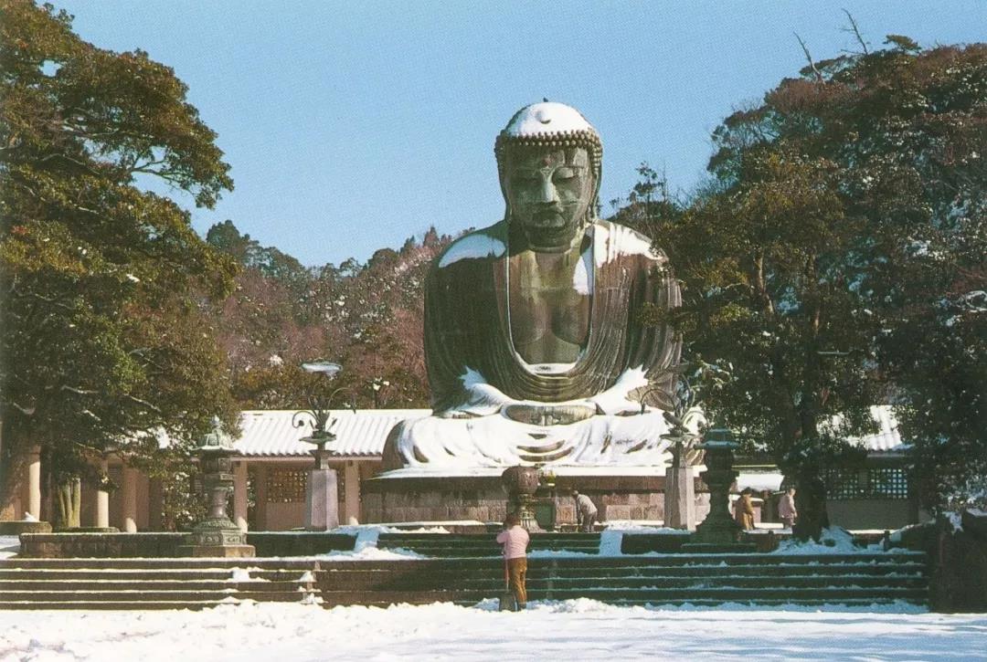 熊野古道--《千与千寻》同款徒步线路,通往心灵秘境的千年朝圣的道路