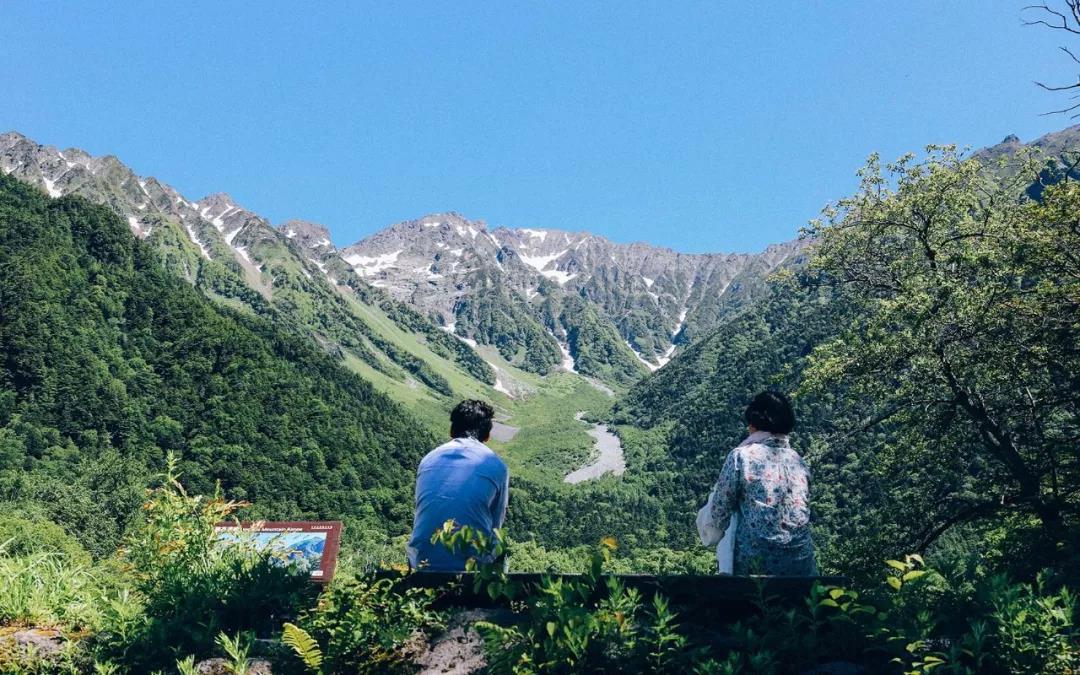 熊野古道--《千与千寻》同款徒步线路,通往心灵秘境的千年朝圣的道路