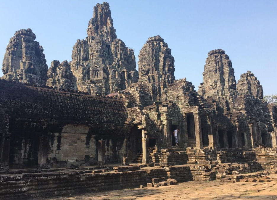 2020年转运最好旅游地,好玩不贵快点出发!