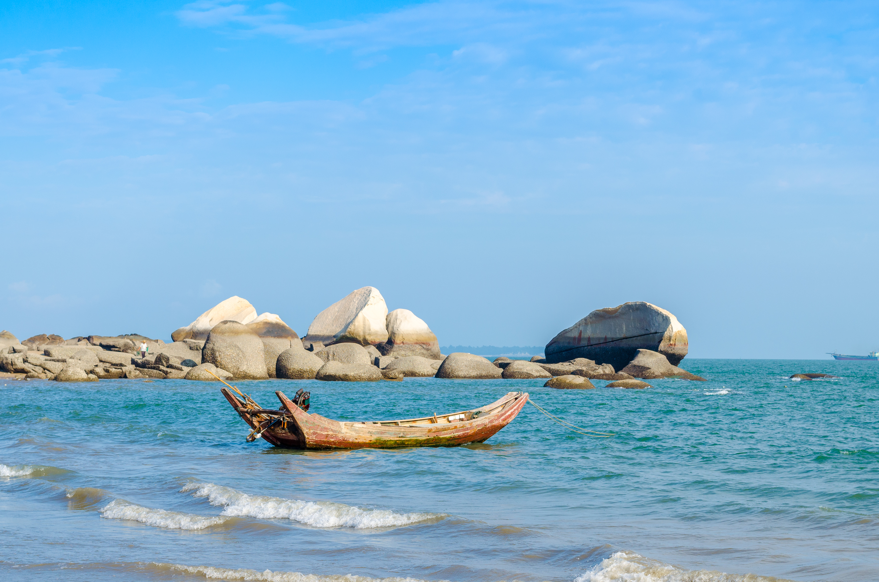 ◤邂逅浅蓝色鹭岛‖1月份-来厦门79做一场清凉夏日梦!