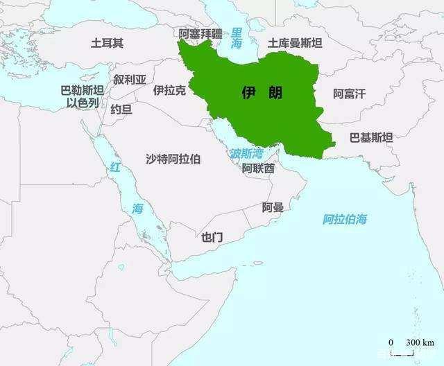 走进中东“没落贵族”伊朗,全方位揭开伊朗神秘“面纱”(内附详细伊朗网络红人点拍摄攻略)
