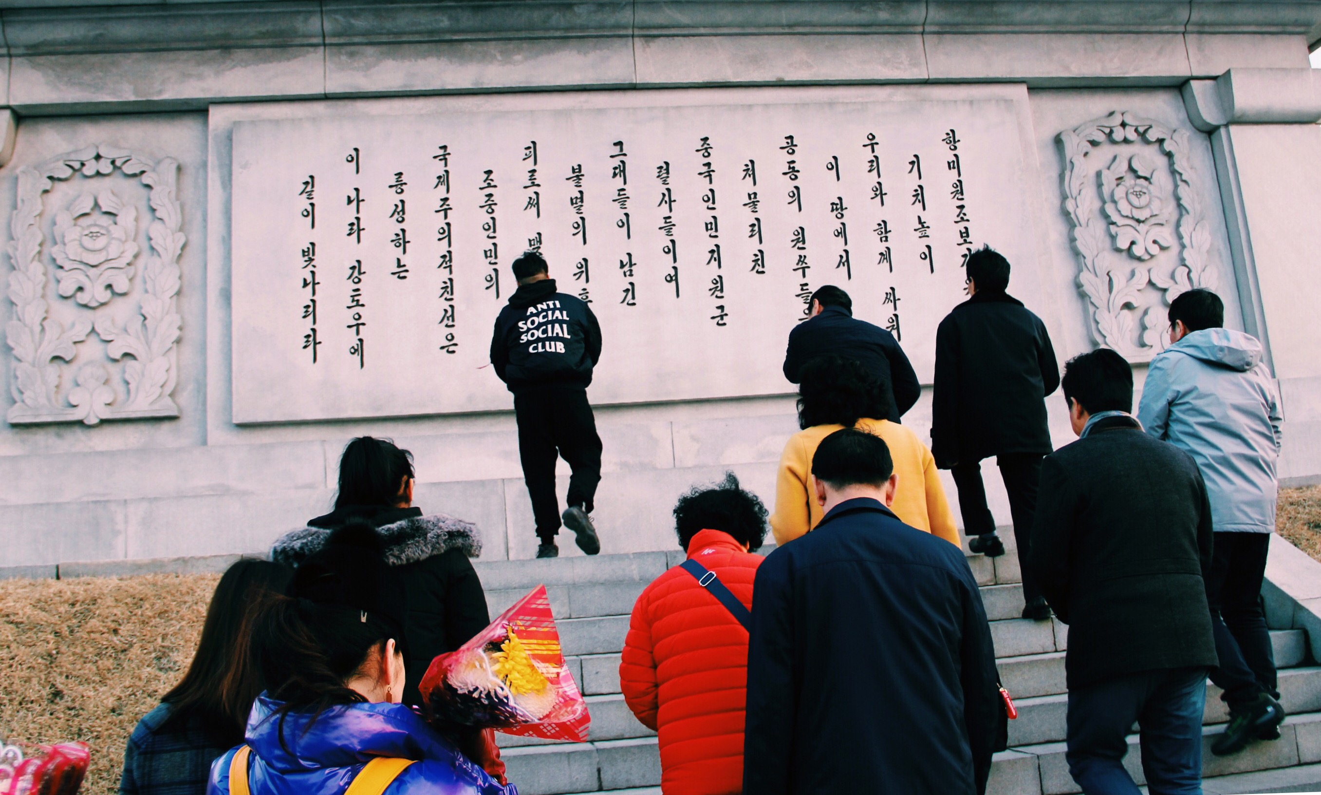 朝鲜平壤 | 半沉浸式神秘主义特点之旅