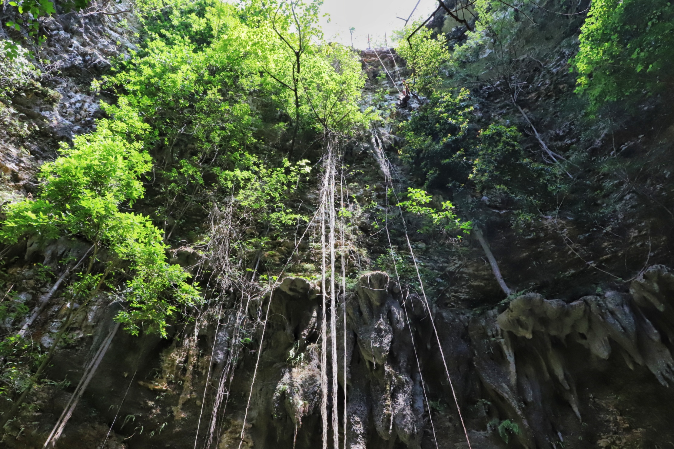 印尼丨28天8座岛，洞穴火山、冲浪游猎，山海故事集