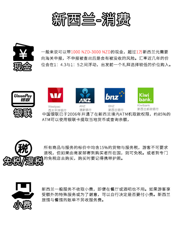 在中土世界邂逅春季 | 玩好新西兰花季南北岛