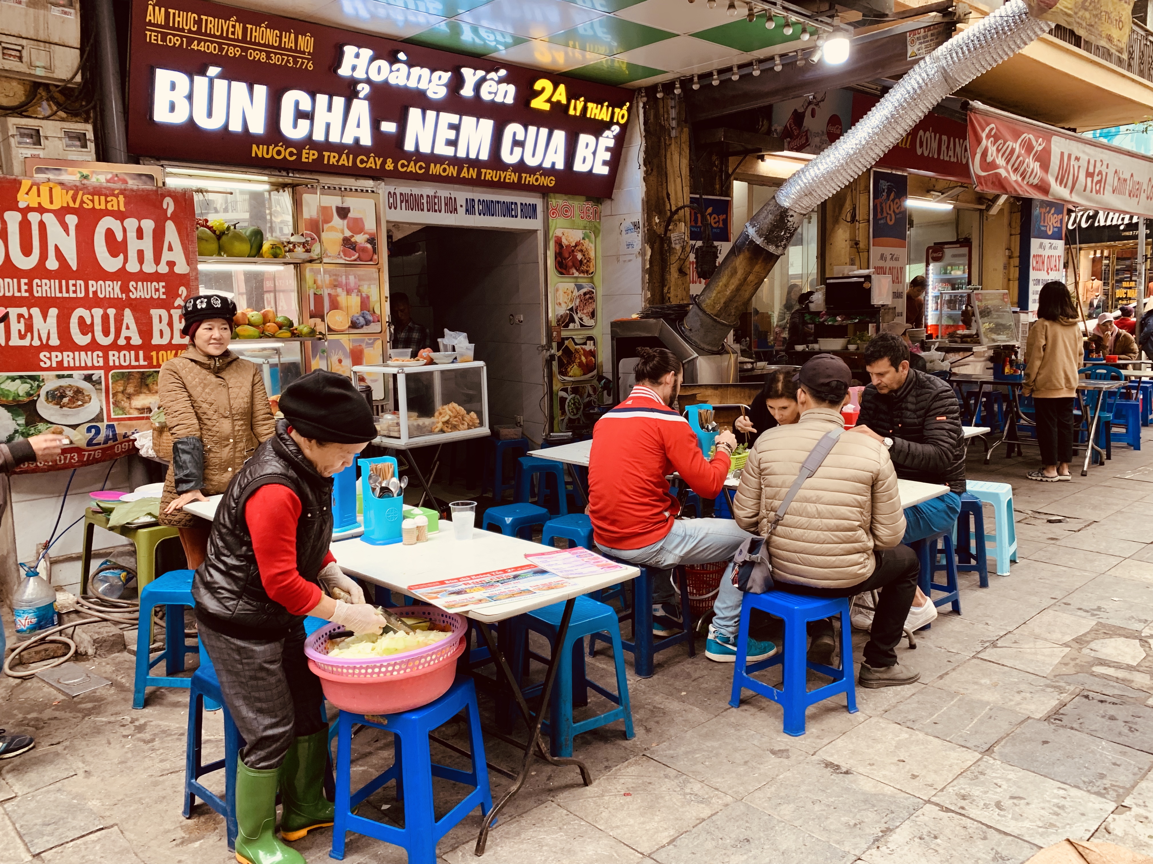 难忘的越南,难忘的2020