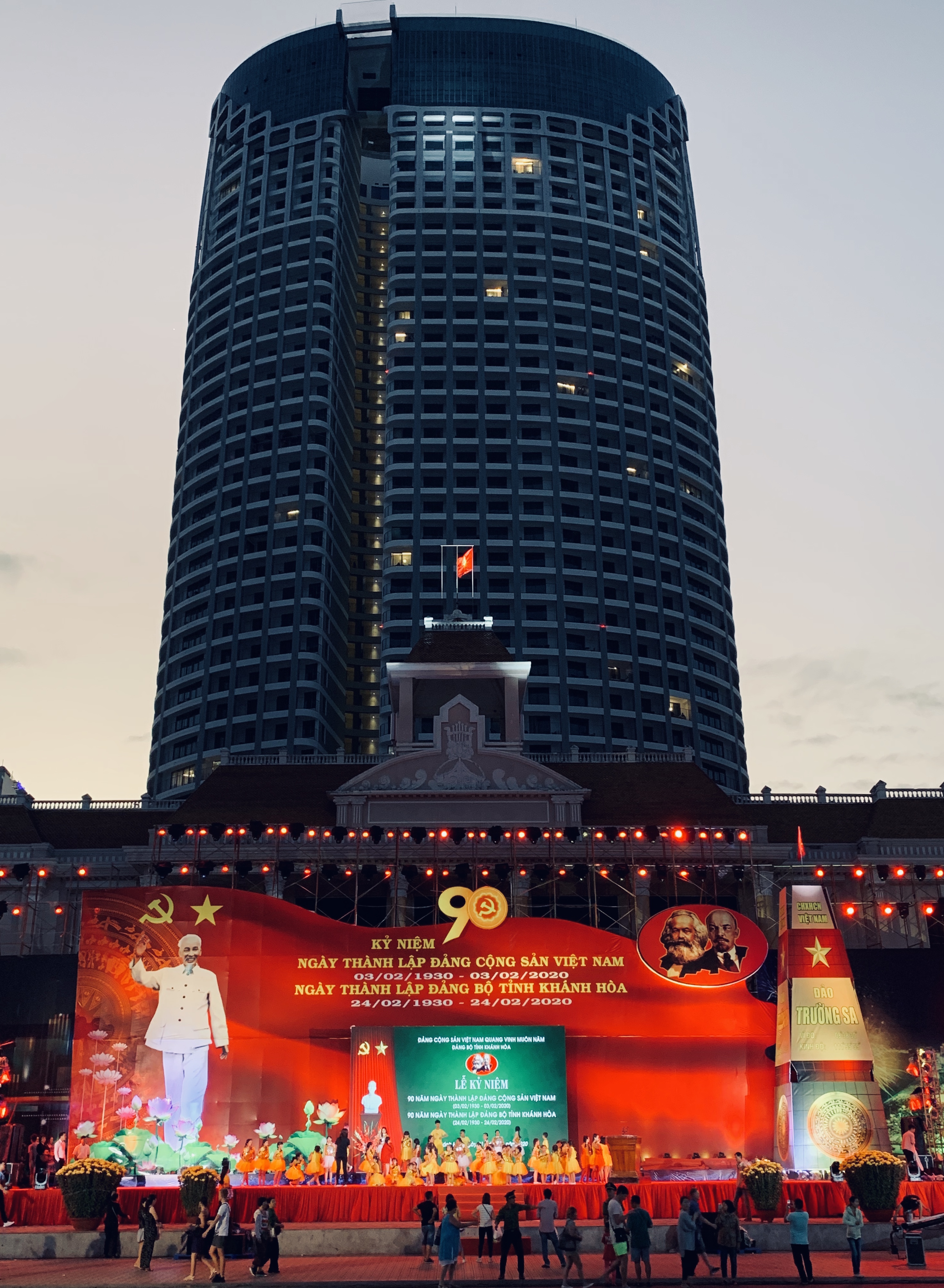 难忘的越南,难忘的2020