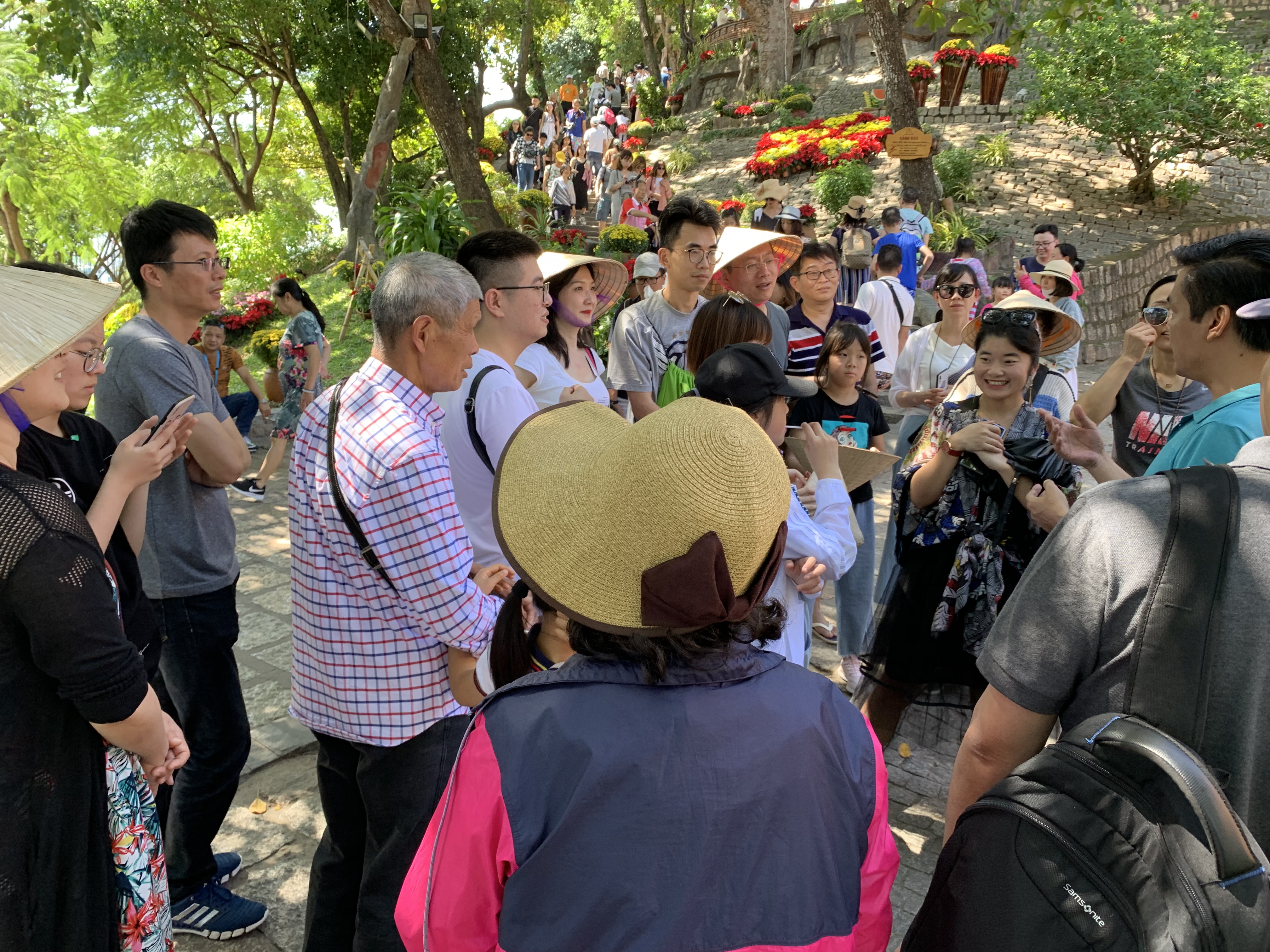 难忘的越南,难忘的2020