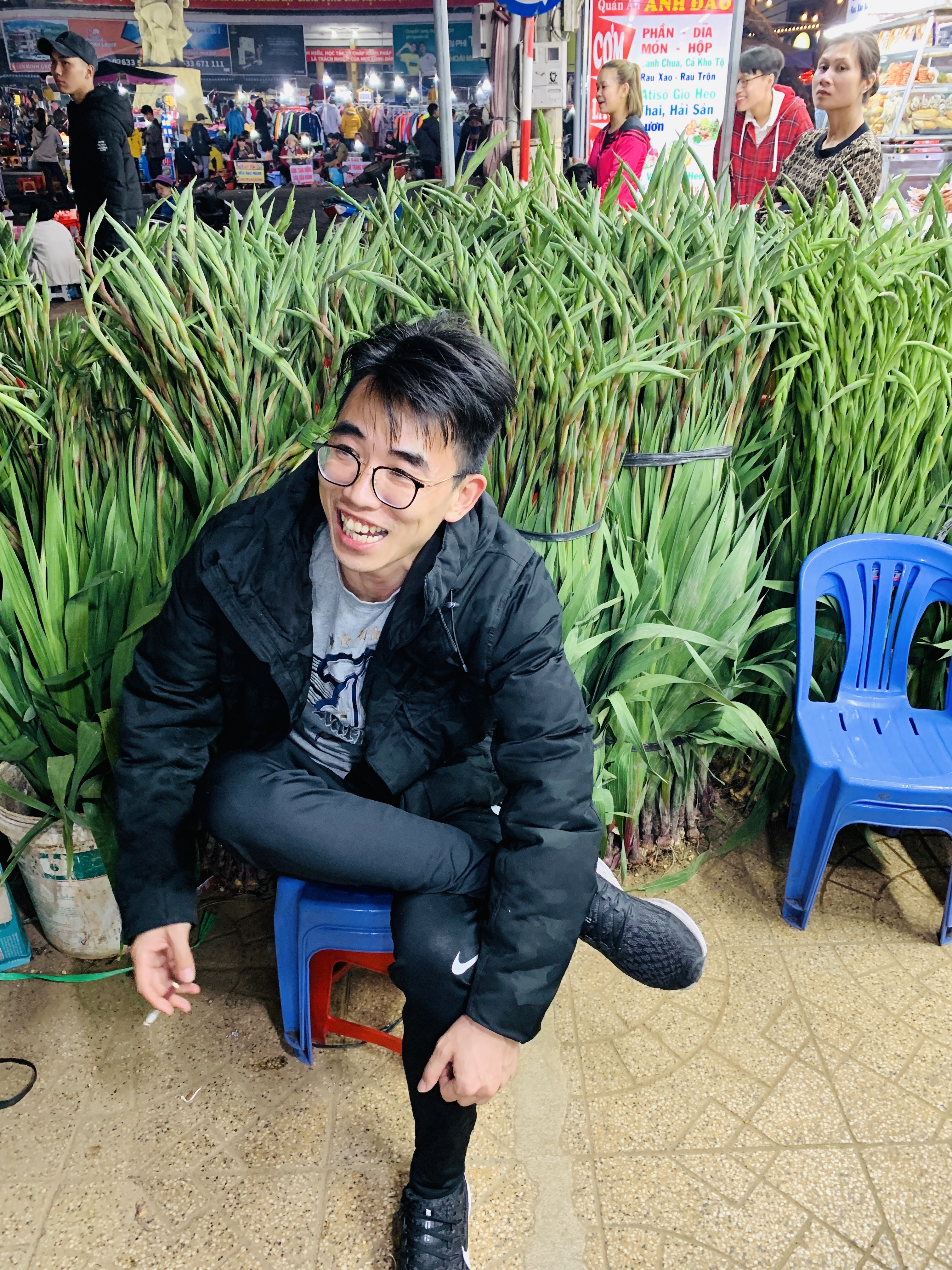难忘的越南,难忘的2020