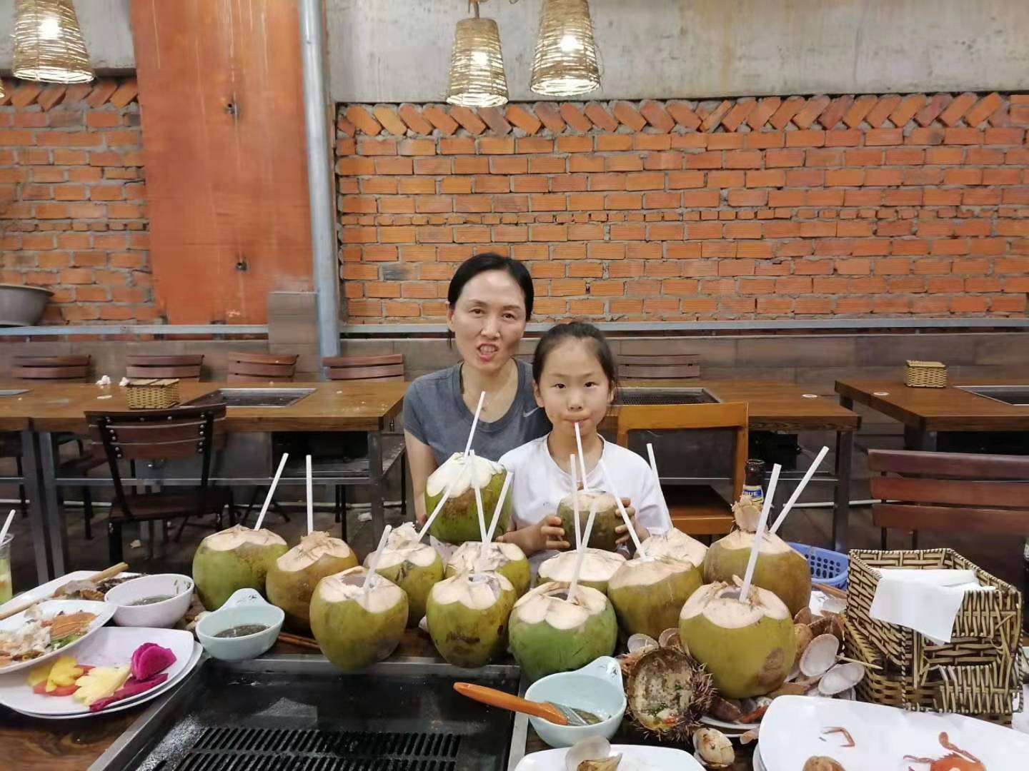 难忘的越南,难忘的2020