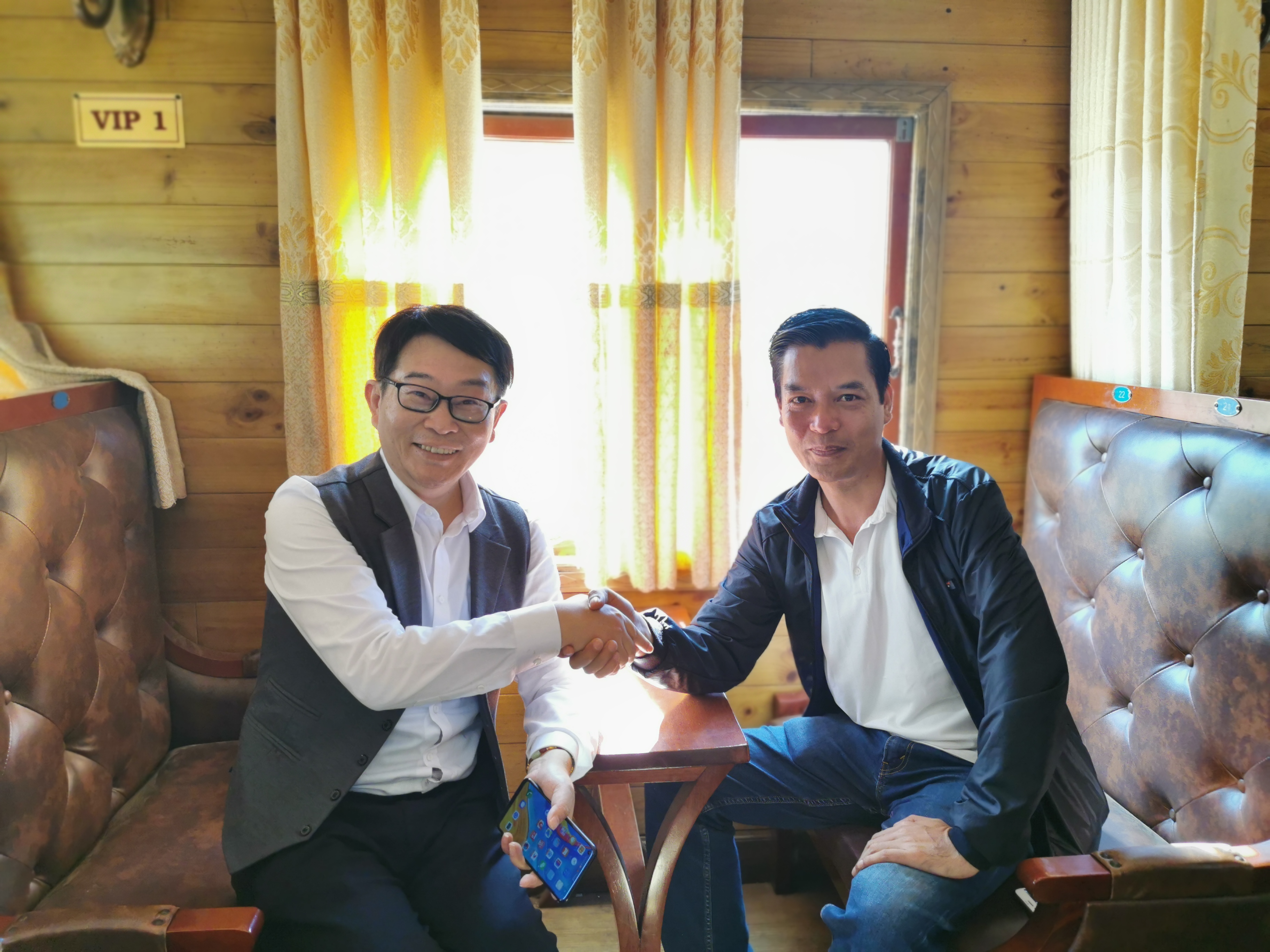 难忘的越南,难忘的2020
