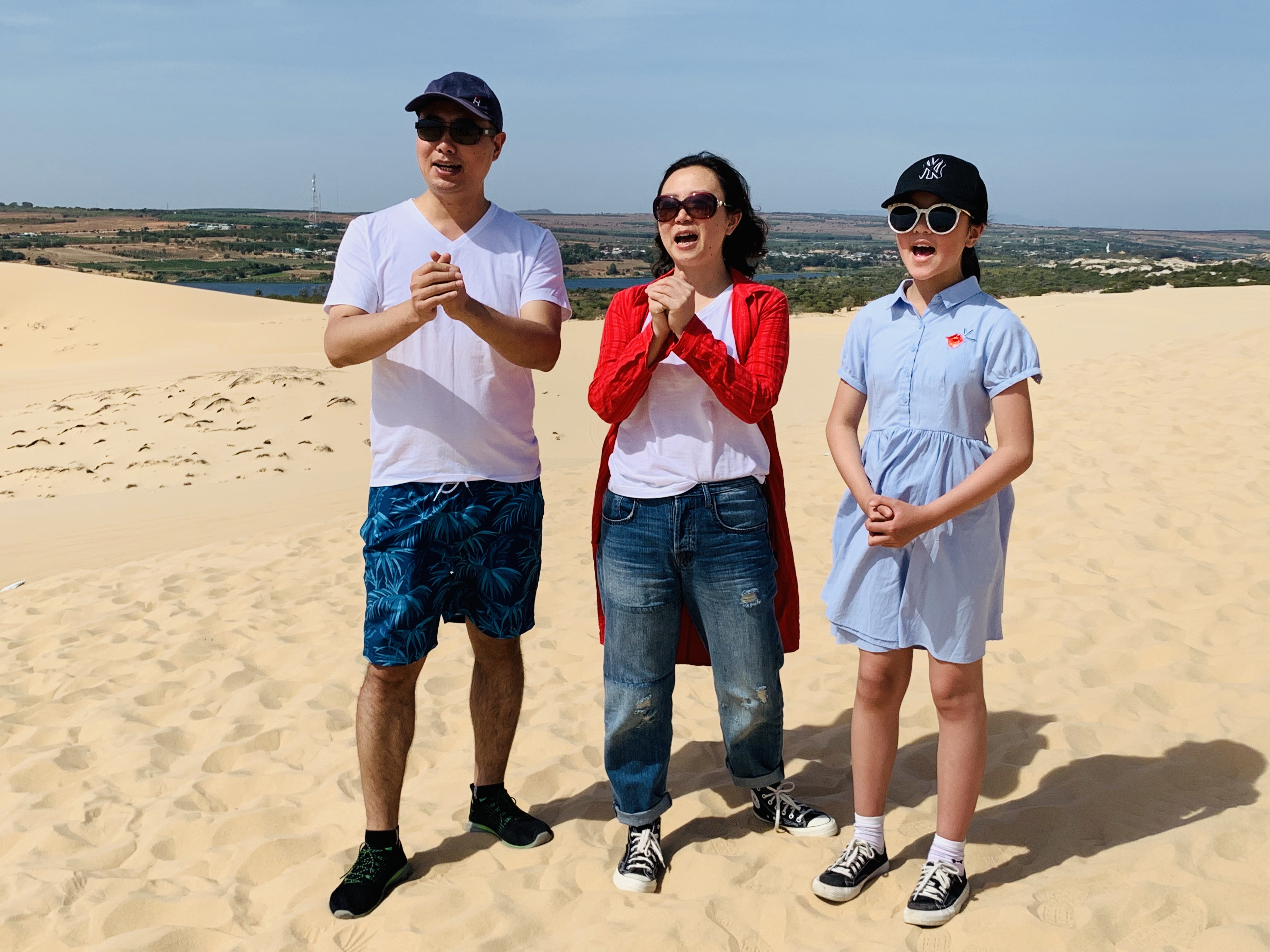 难忘的越南,难忘的2020
