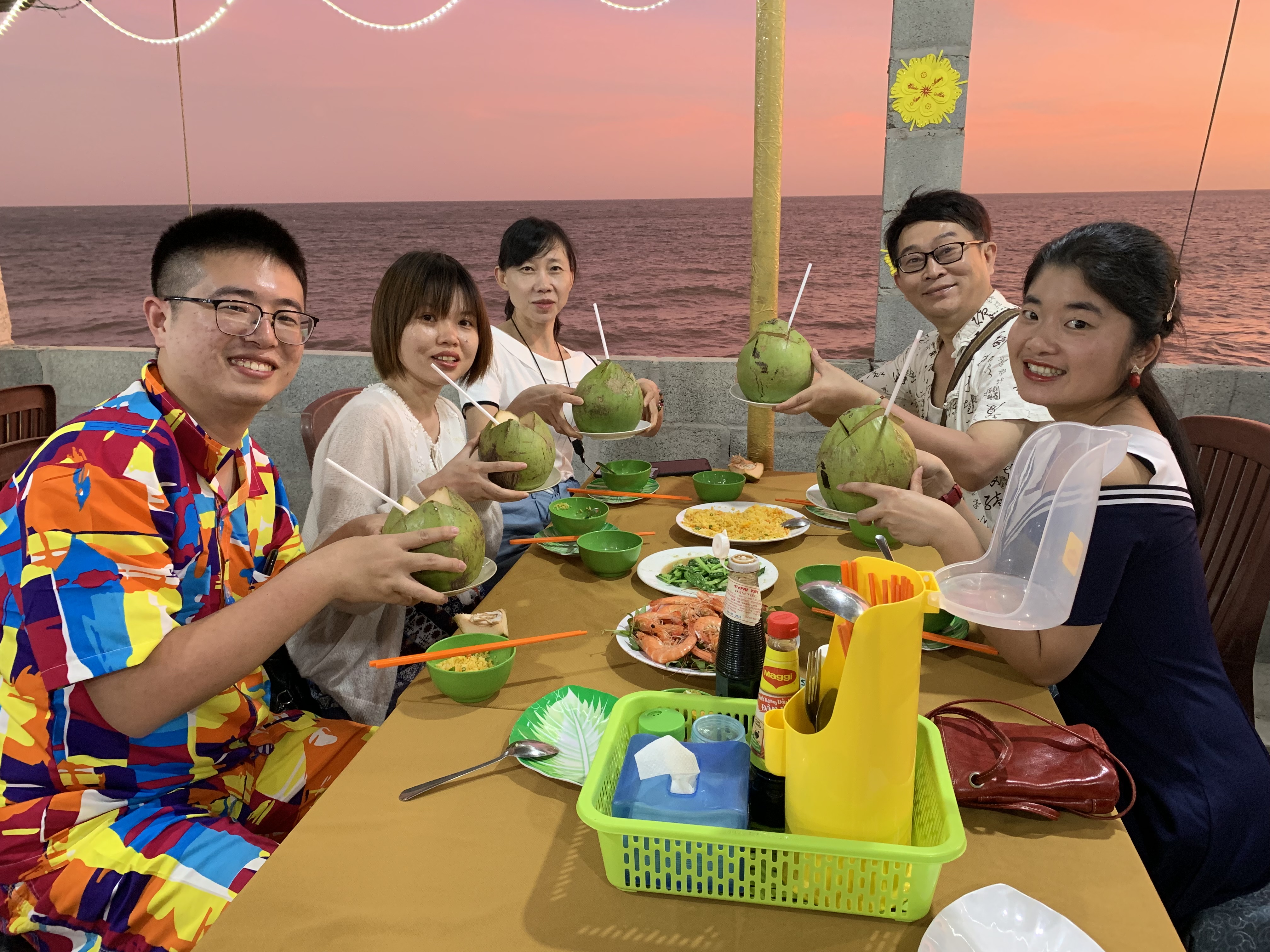 难忘的越南,难忘的2020