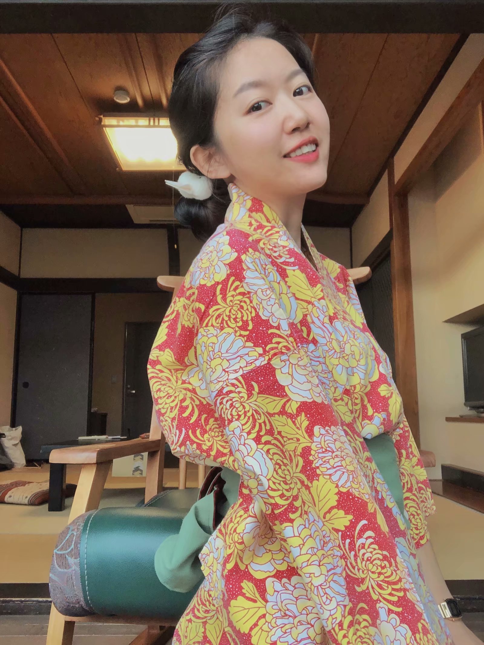 #攻略投稿#河口湖—忘不了是富士山的倒影
