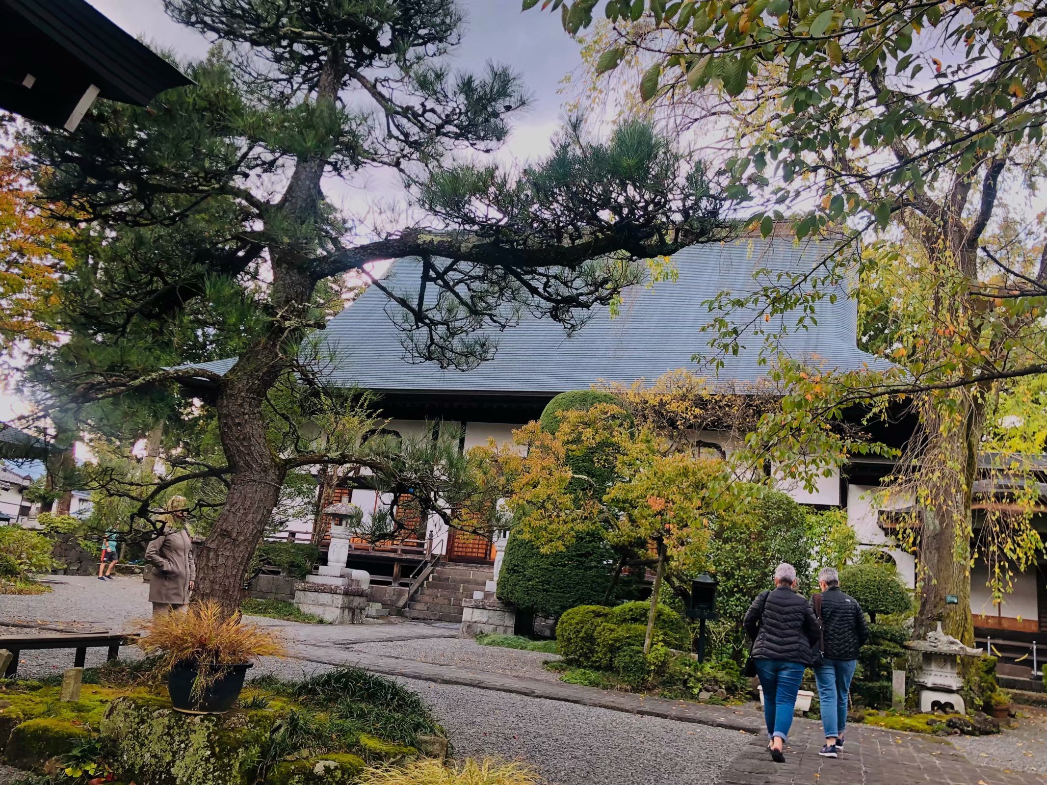 #攻略投稿#河口湖—忘不了是富士山的倒影