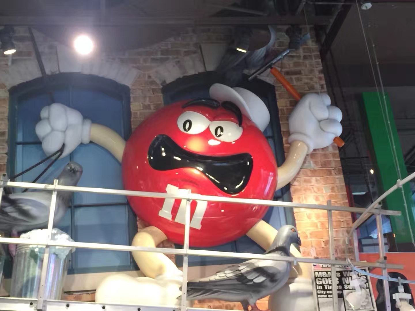 人在囧途之谜之自由行!第三站: