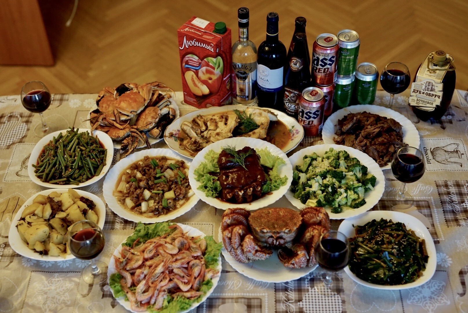 海参崴的温顺时光,慢下来去看海