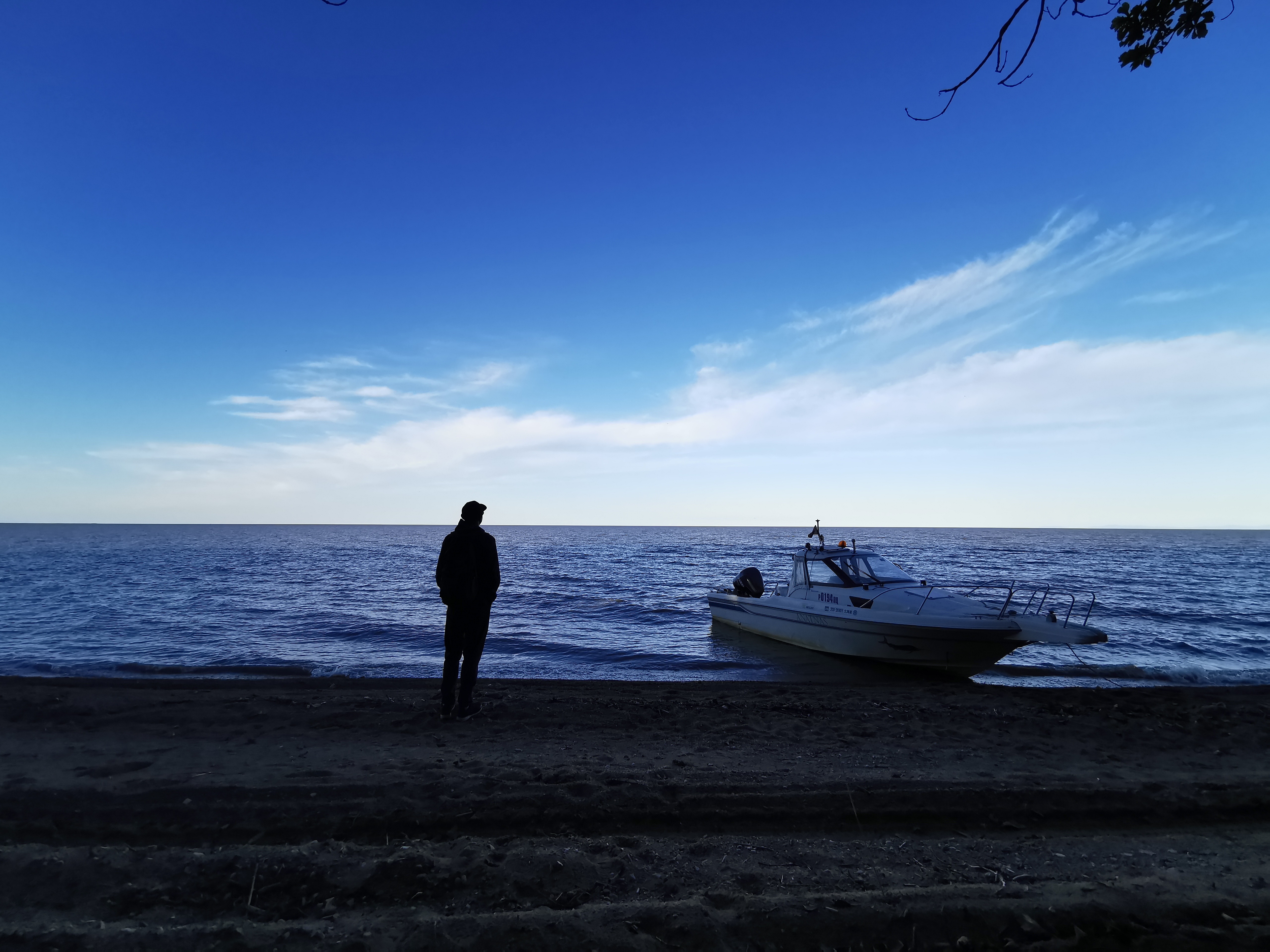 海参崴的温顺时光,慢下来去看海