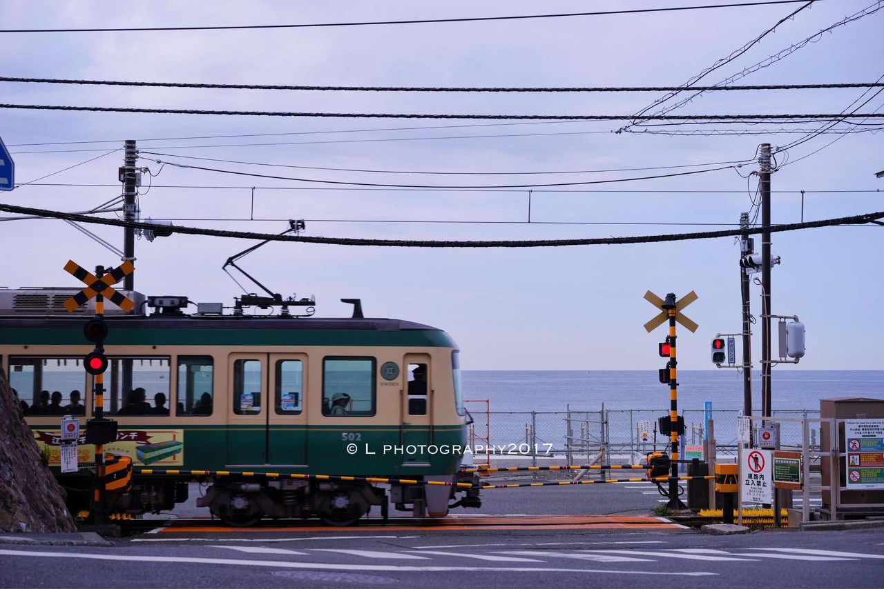 本州6日之旅 — 记录首次的日本旅游