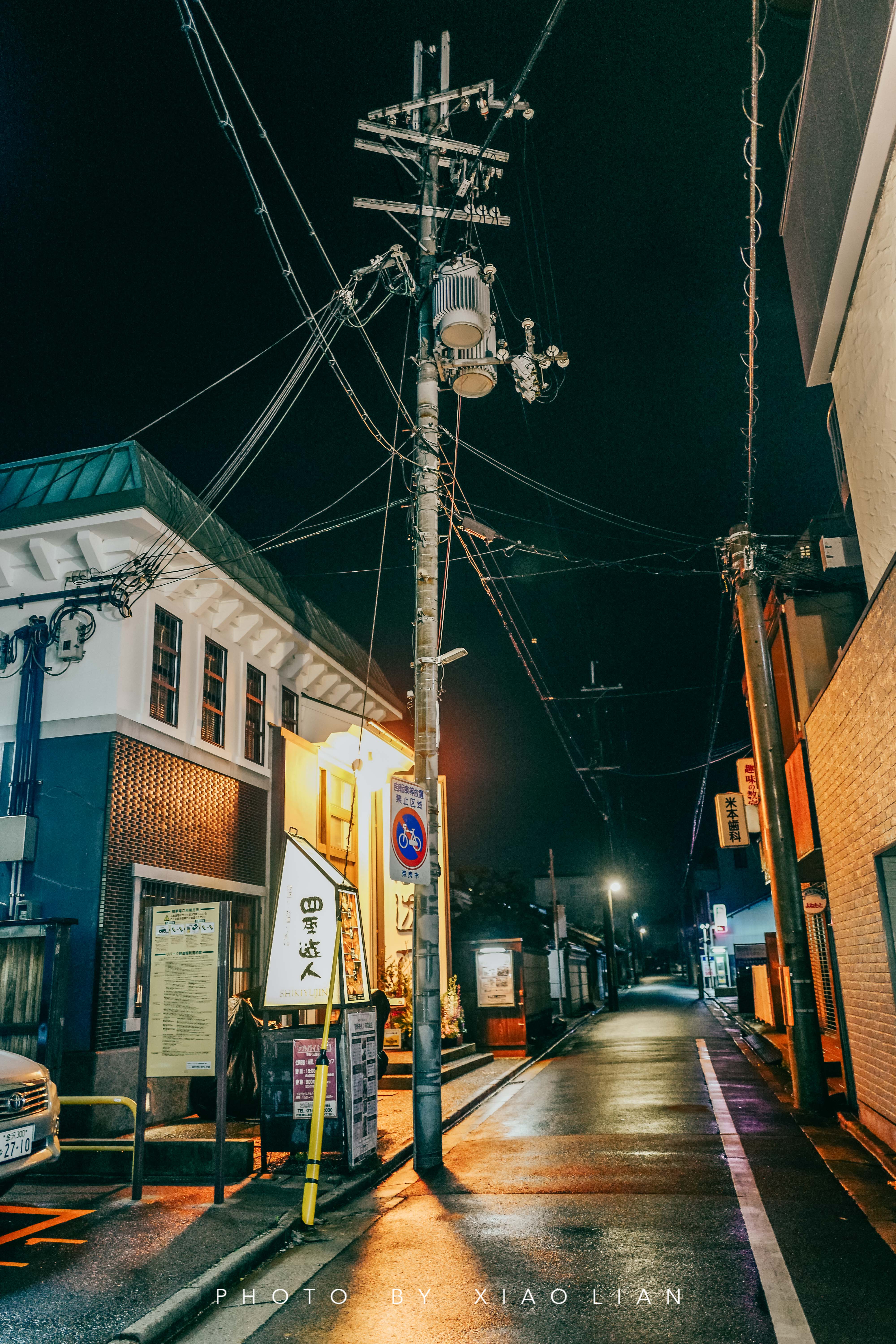 日本 | 慢行关西,赴一场樱之约