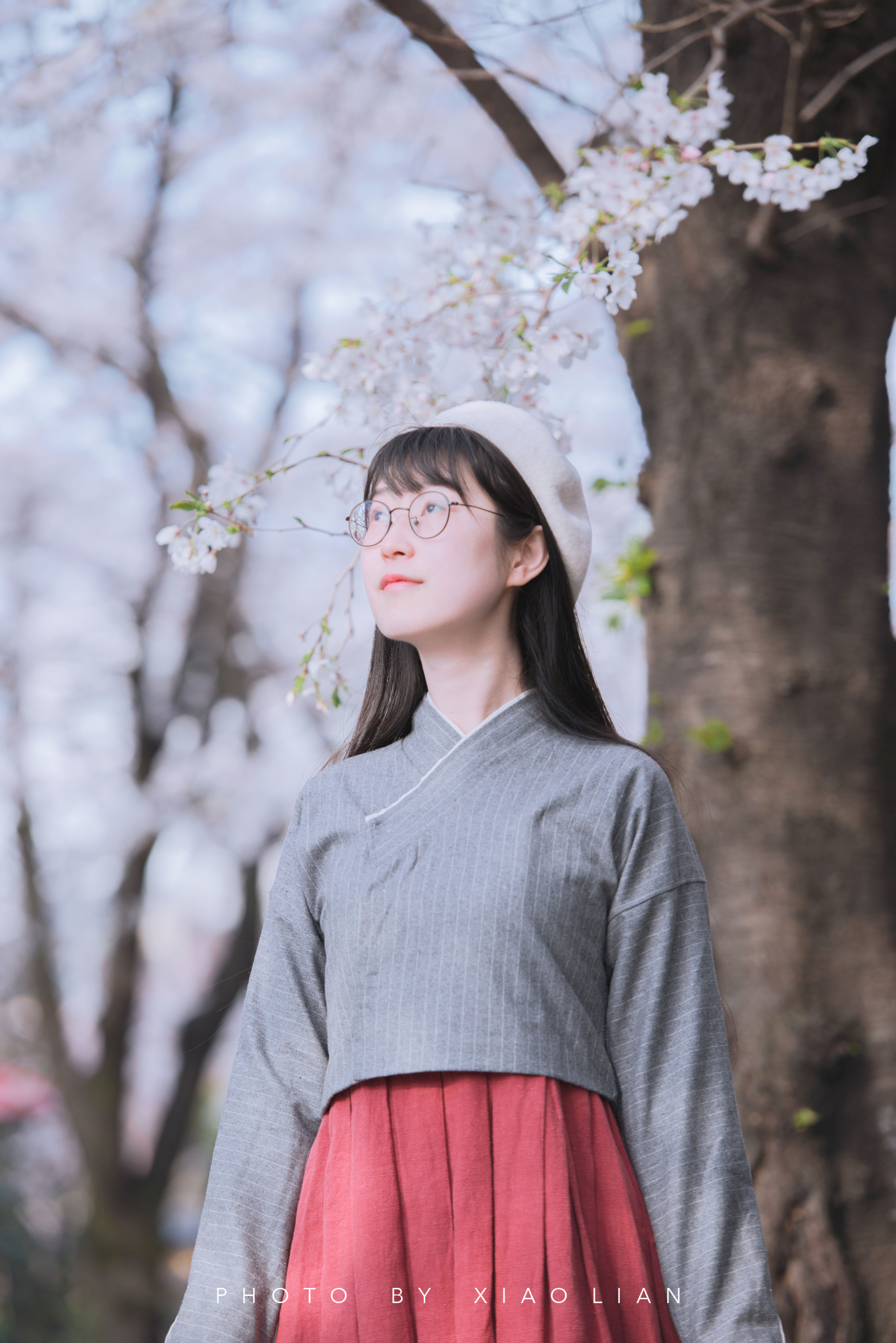 日本 | 慢行关西,赴一场樱之约