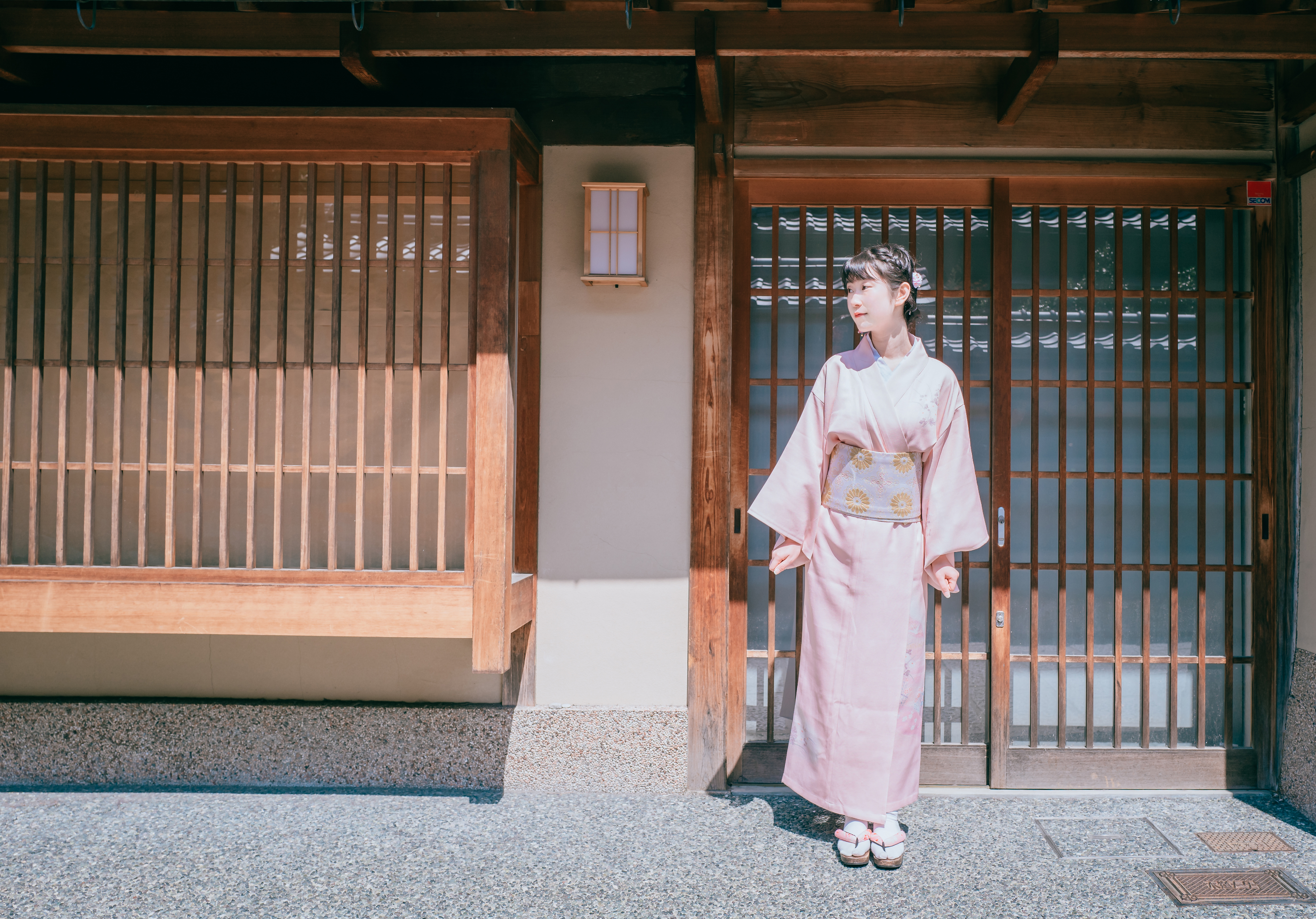 日本 | 慢行关西,赴一场樱之约