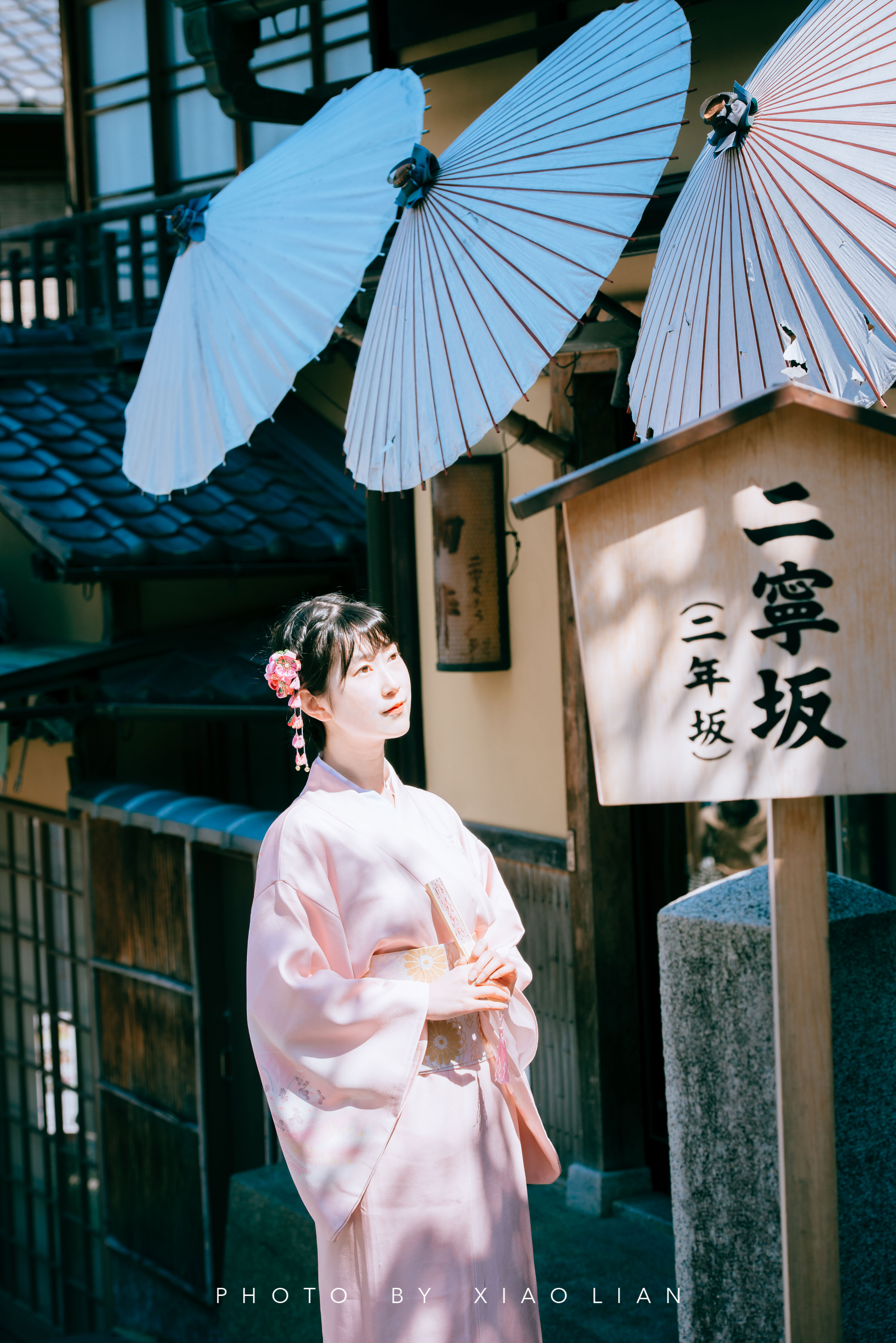 日本 | 慢行关西,赴一场樱之约