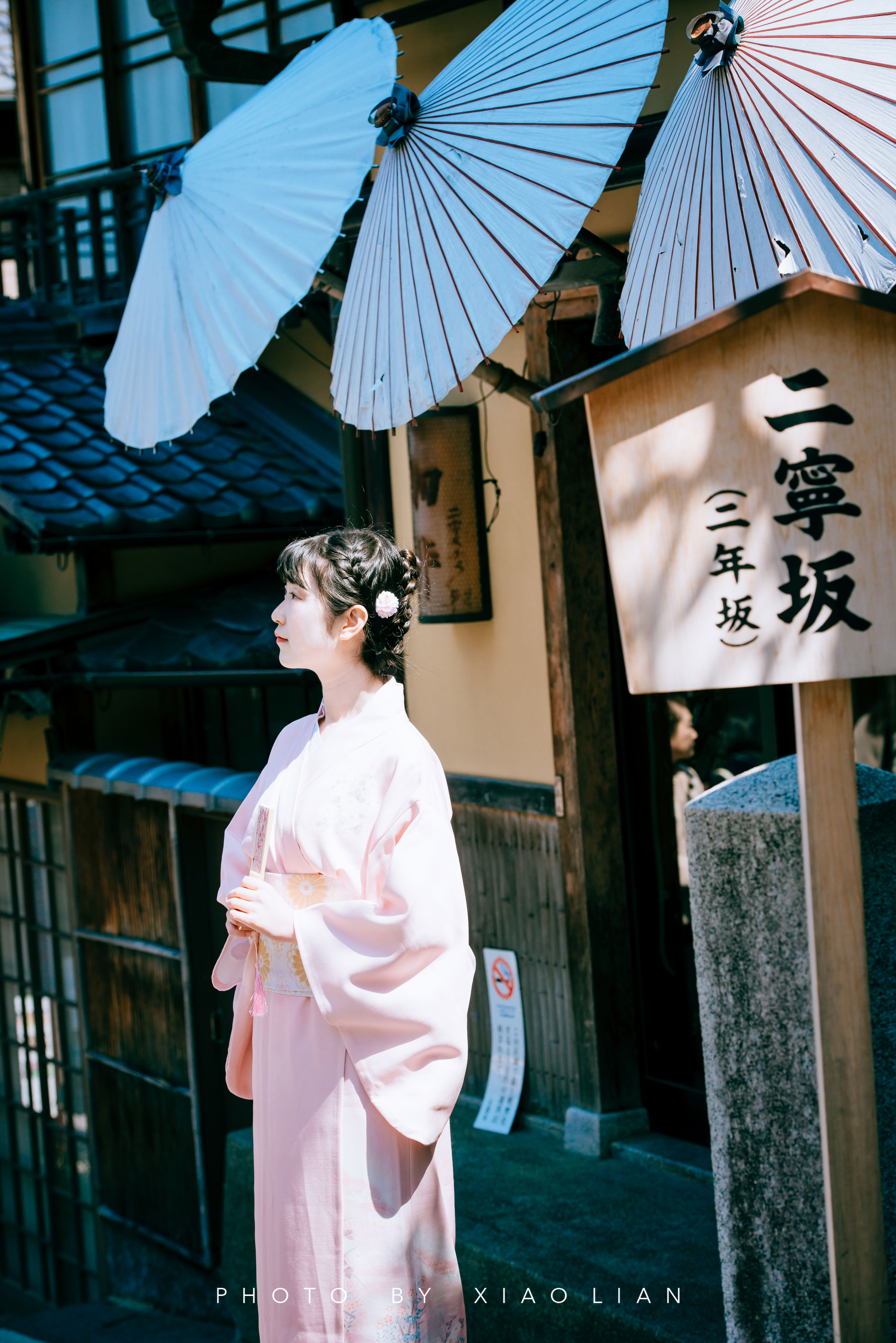 日本 | 慢行关西,赴一场樱之约