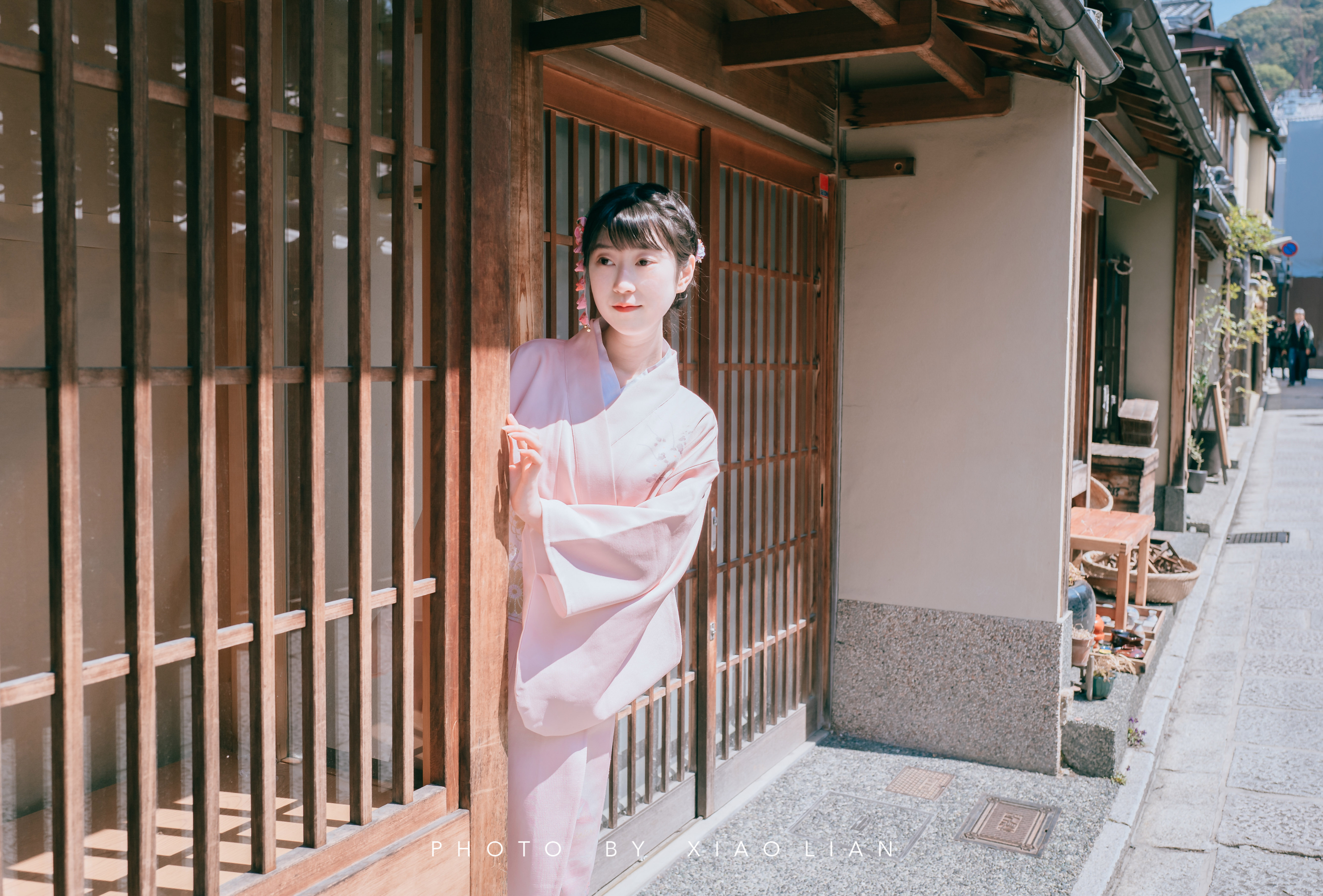 日本 | 慢行关西,赴一场樱之约