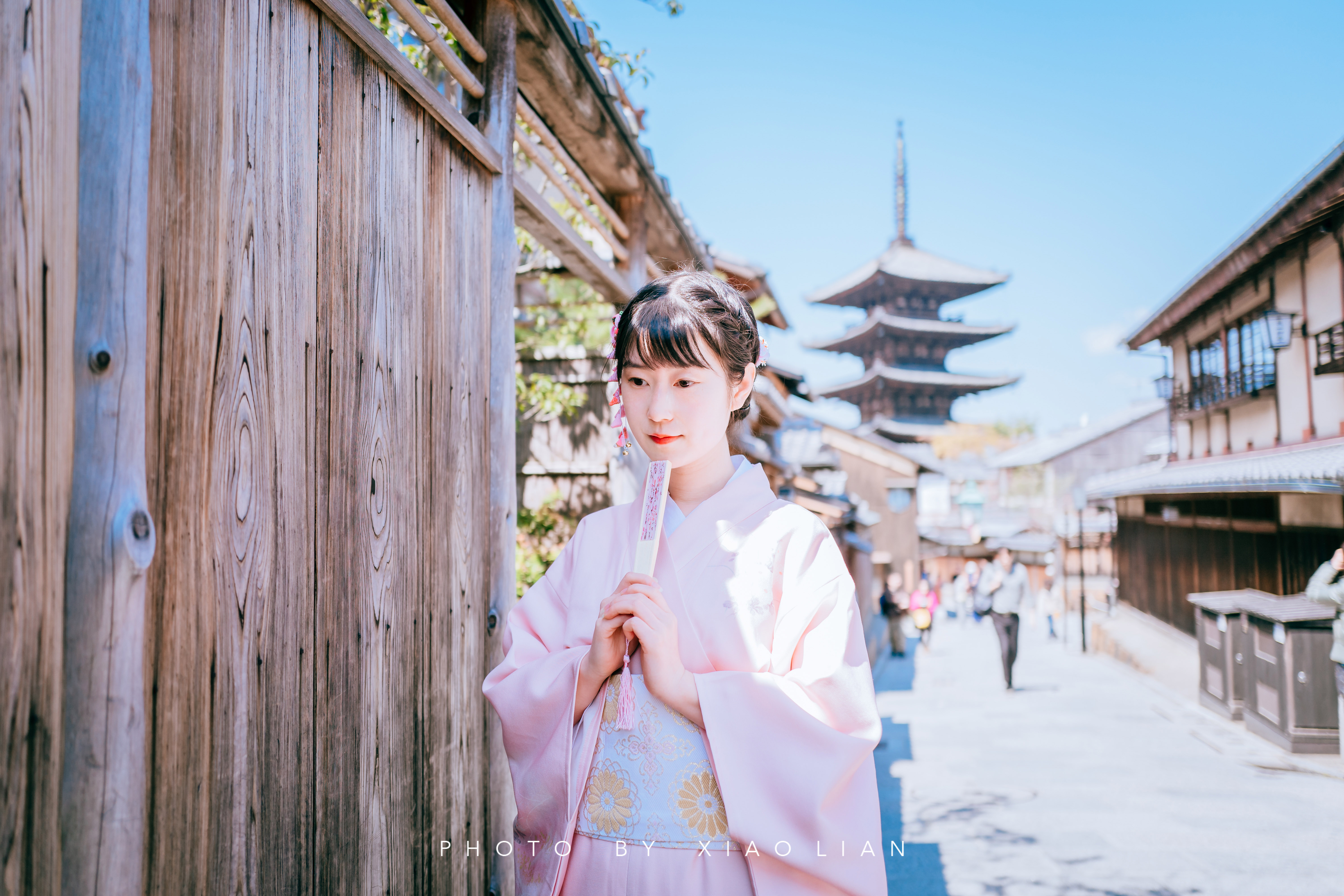 日本 | 慢行关西,赴一场樱之约